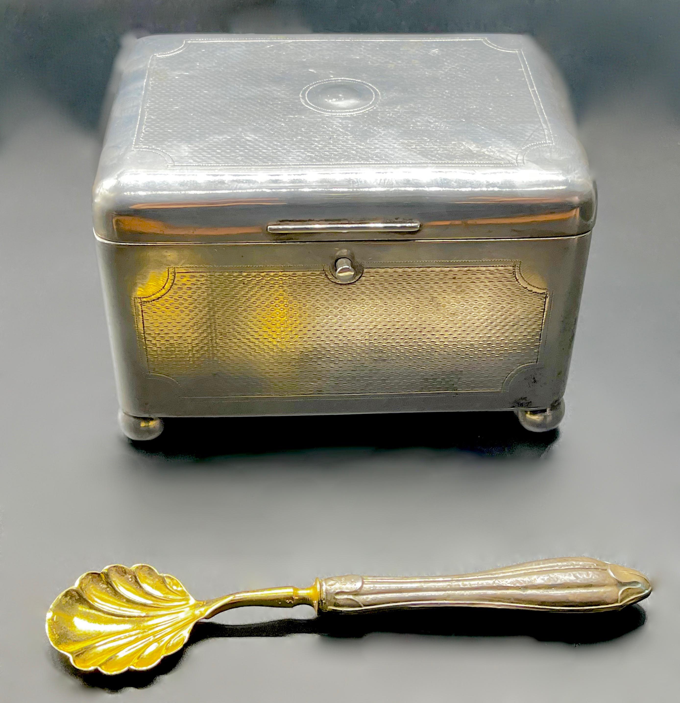 Zestaw stołowy -2 sztuki, cukiernica NORBLIN