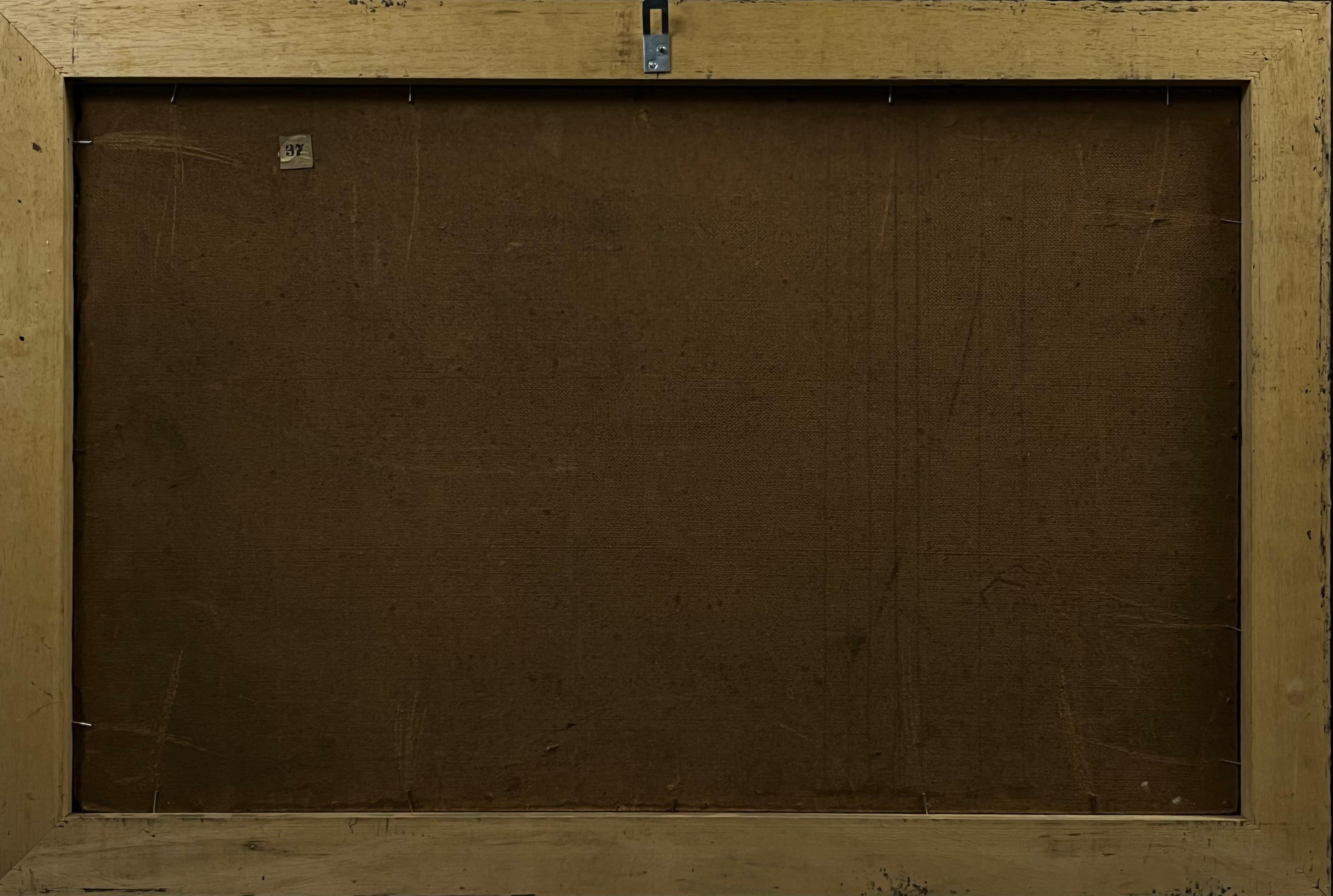 Zenon Kaczmarkiewicz (1926-1993),''Przystanek''