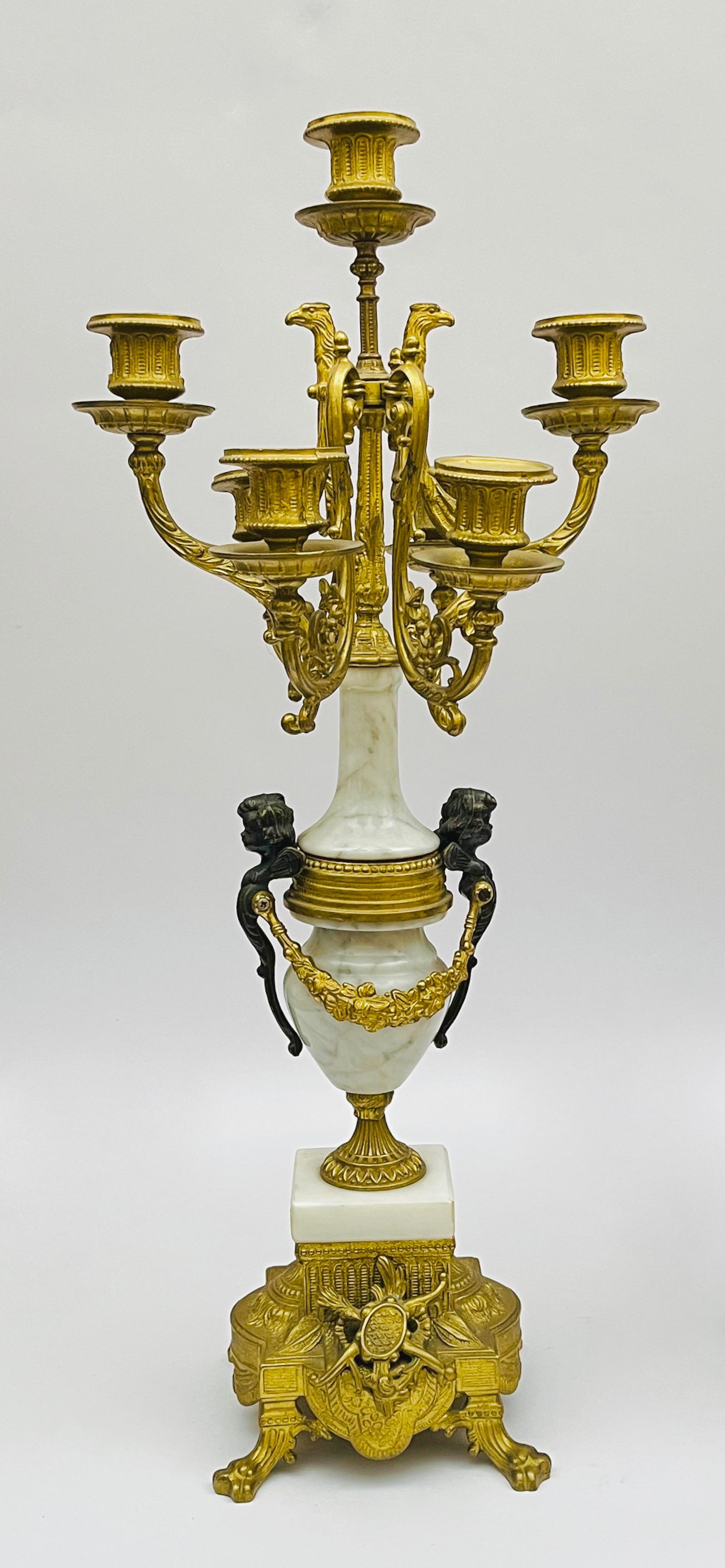 Dekoracyjny zestaw komodowy