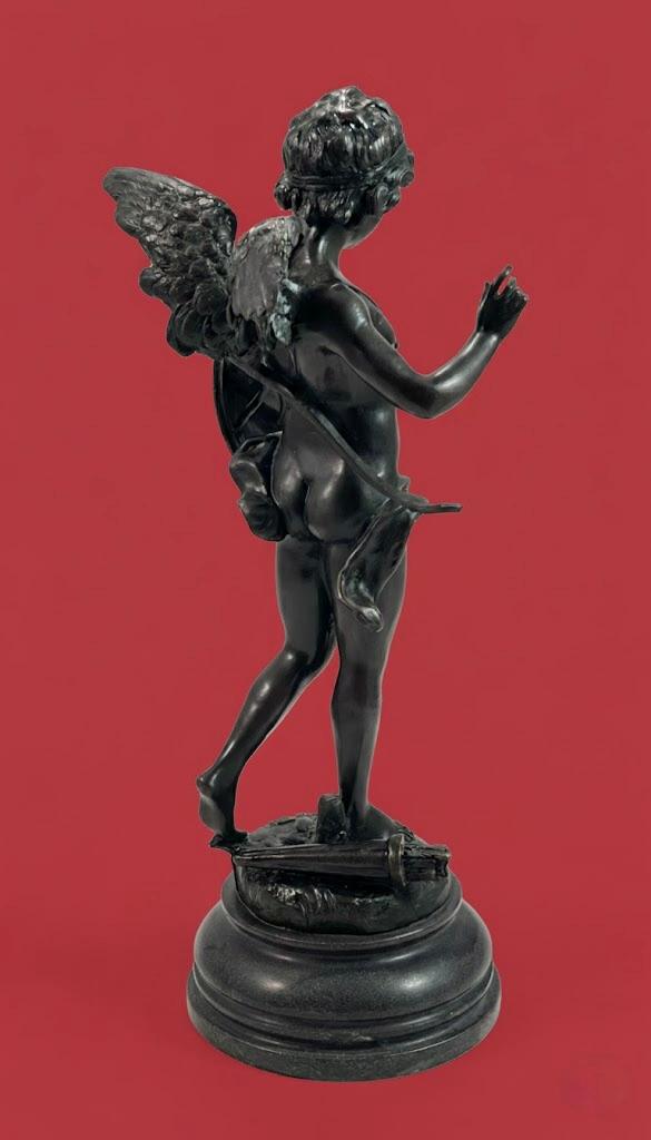 Ozdobna figura Cherubina