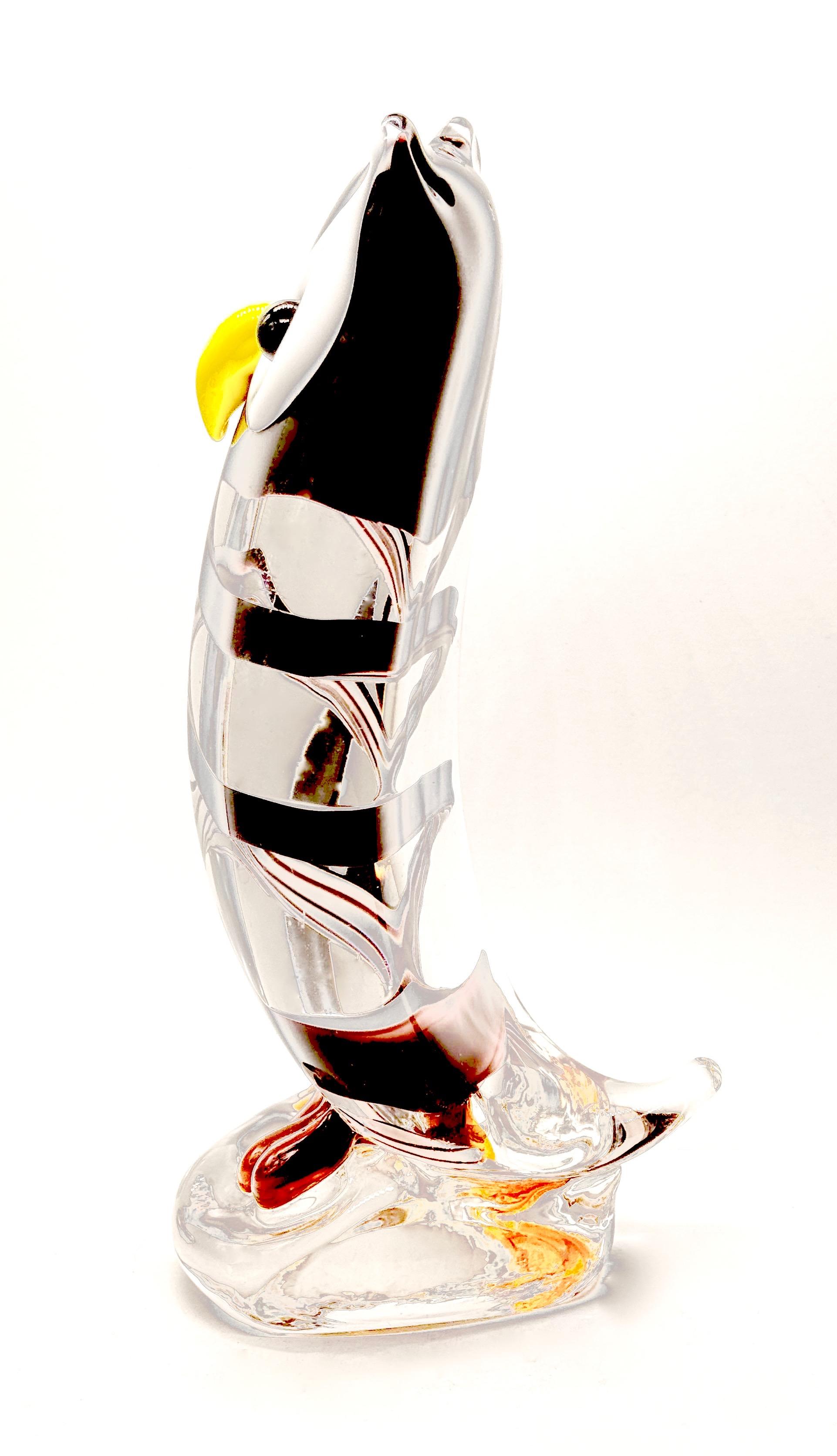 Dekoracyjna figura sowy