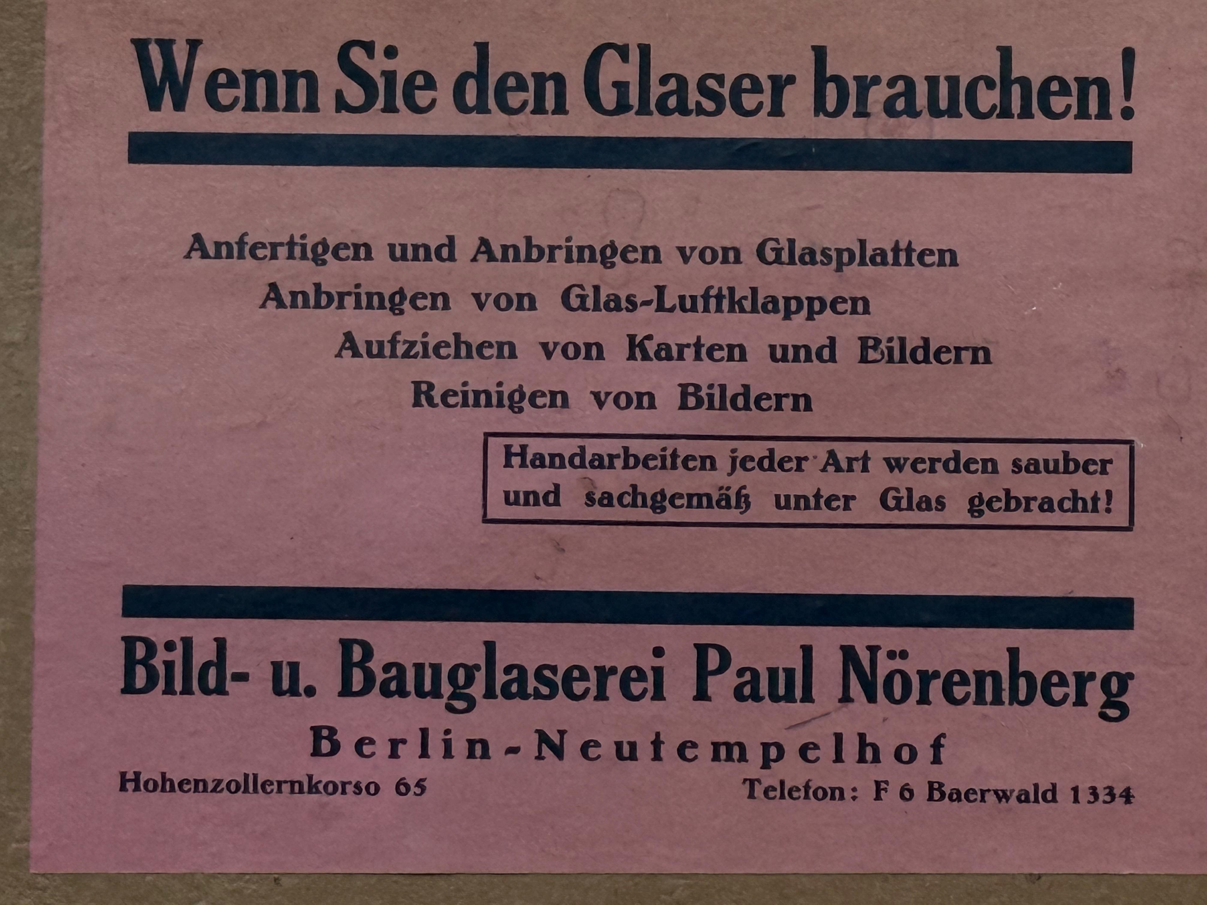 Nieustalony malarz, ''Pochód''