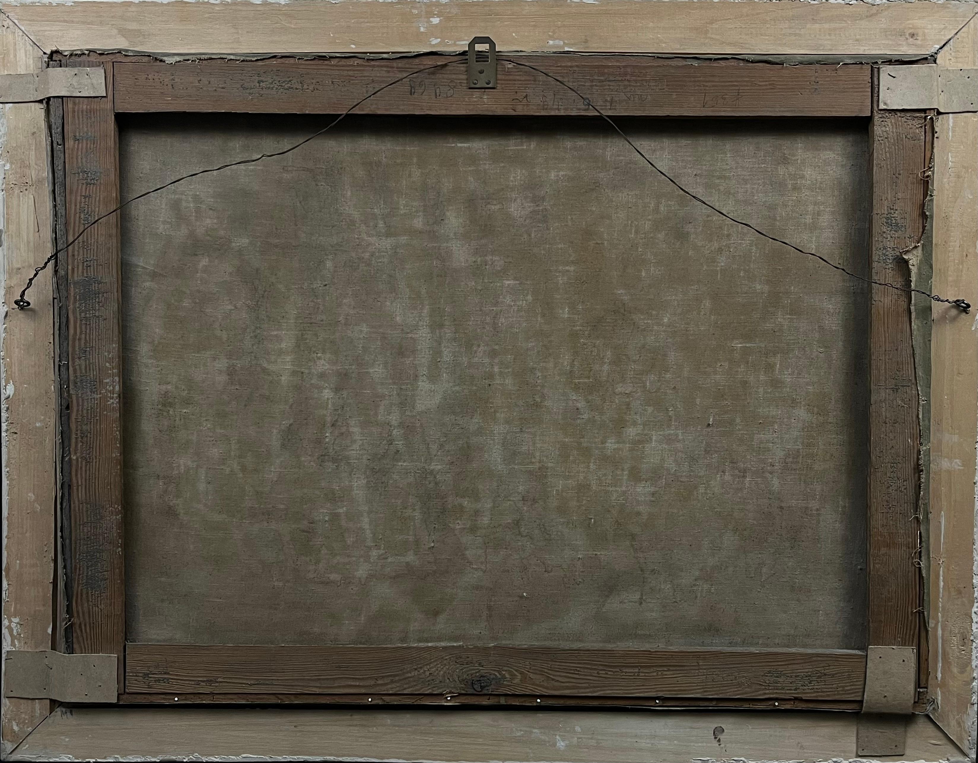 Edmund Szyfter (1907-1943),''Kwiaty w wazonie''