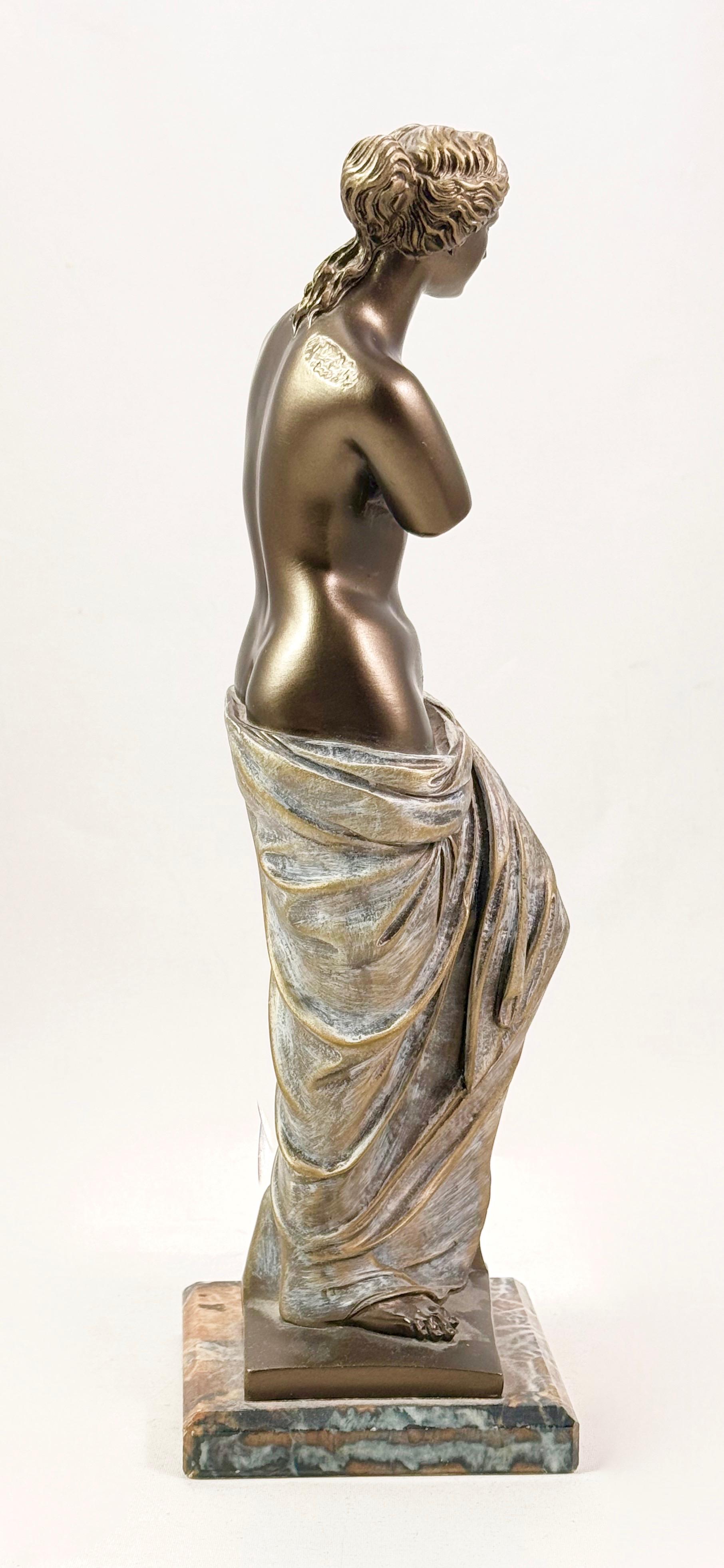 Pełnoplastyczna figura Nike