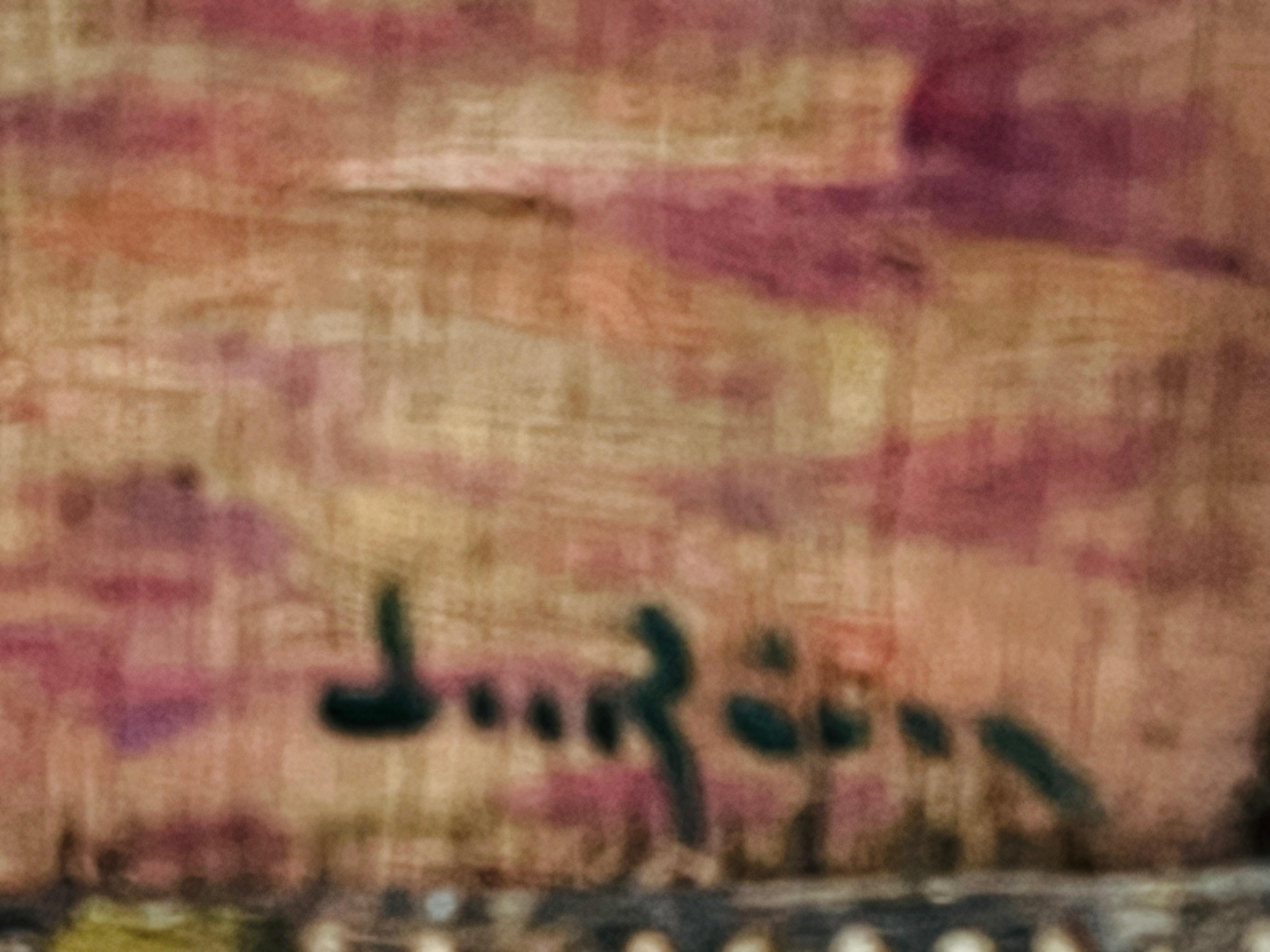 MN, "Pejzaż prowansalski''