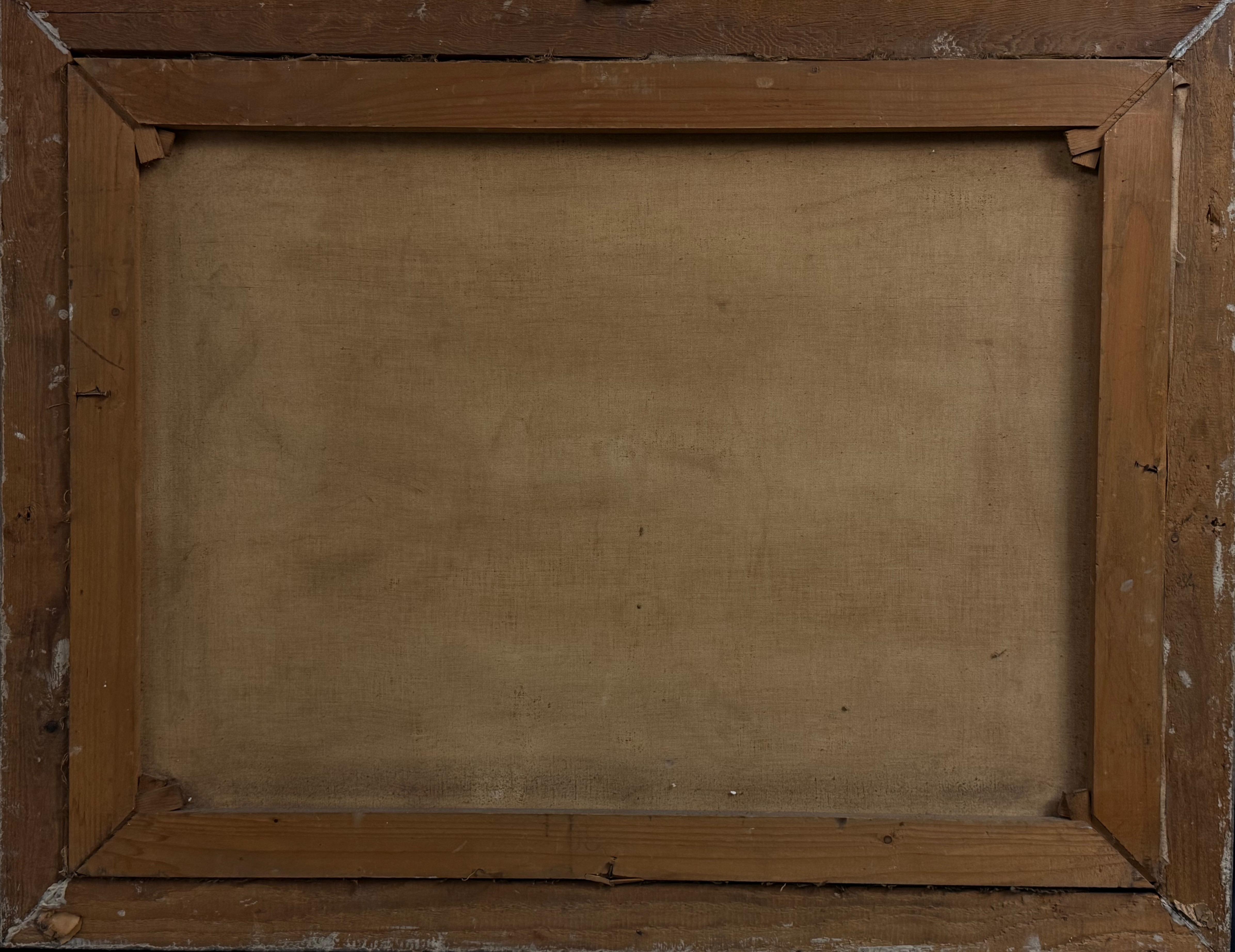 Edmund Volz (1902-1972),''Żaglowiec''