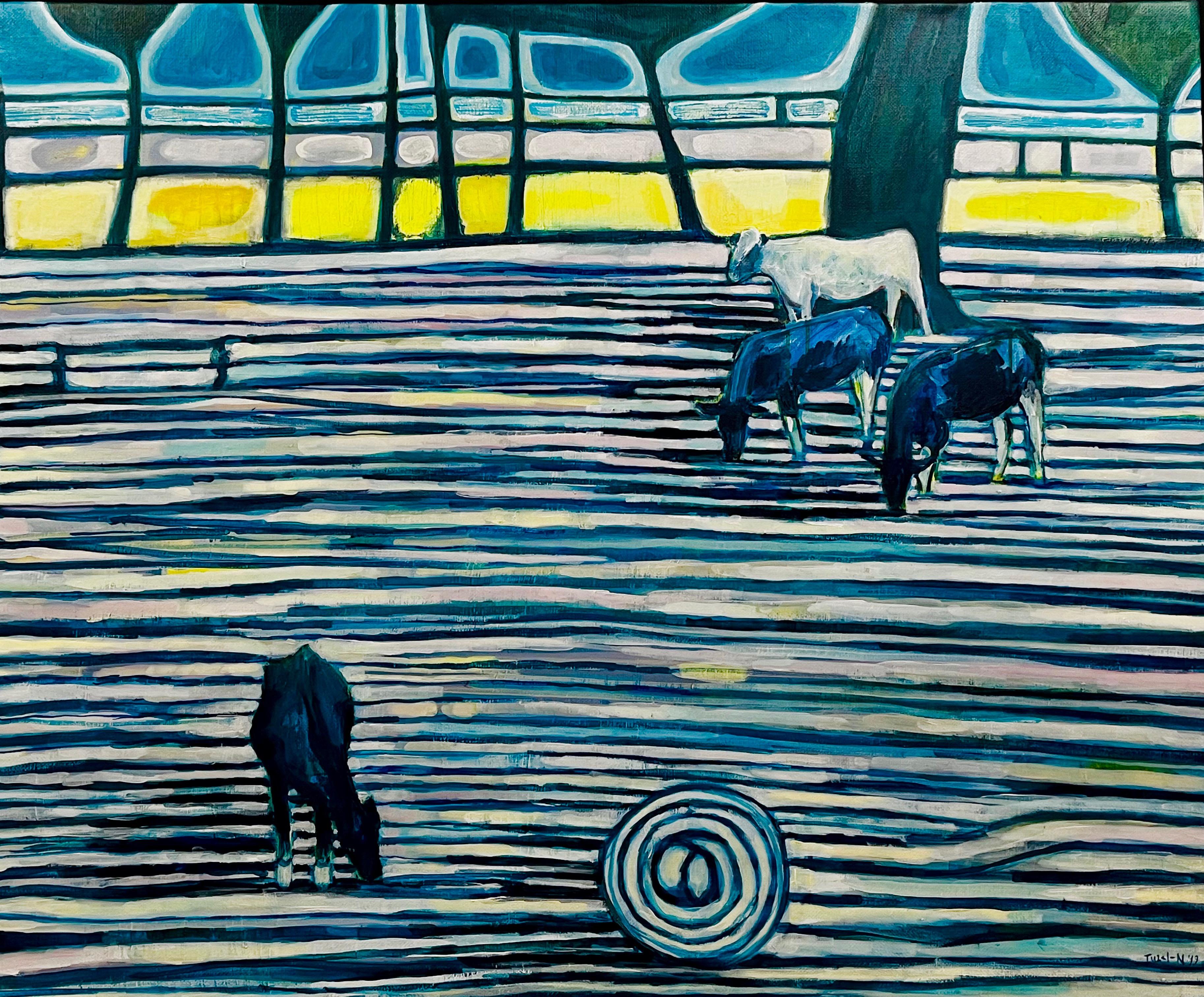 Katarzyna Tuzel-Nabzdyk, WYPAS