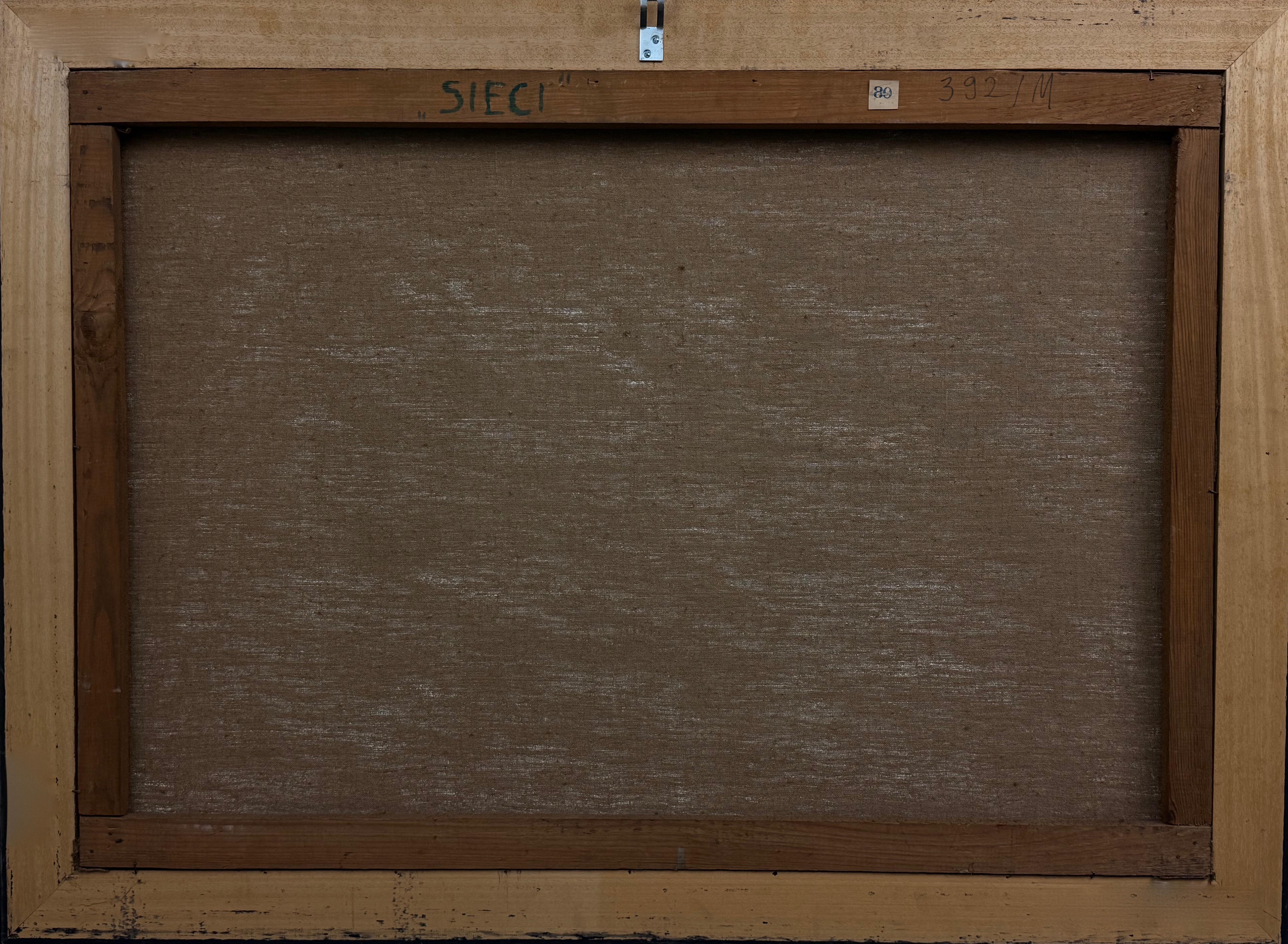 Zenon Kaczmarkiewicz (1926-1993),''Sieci''