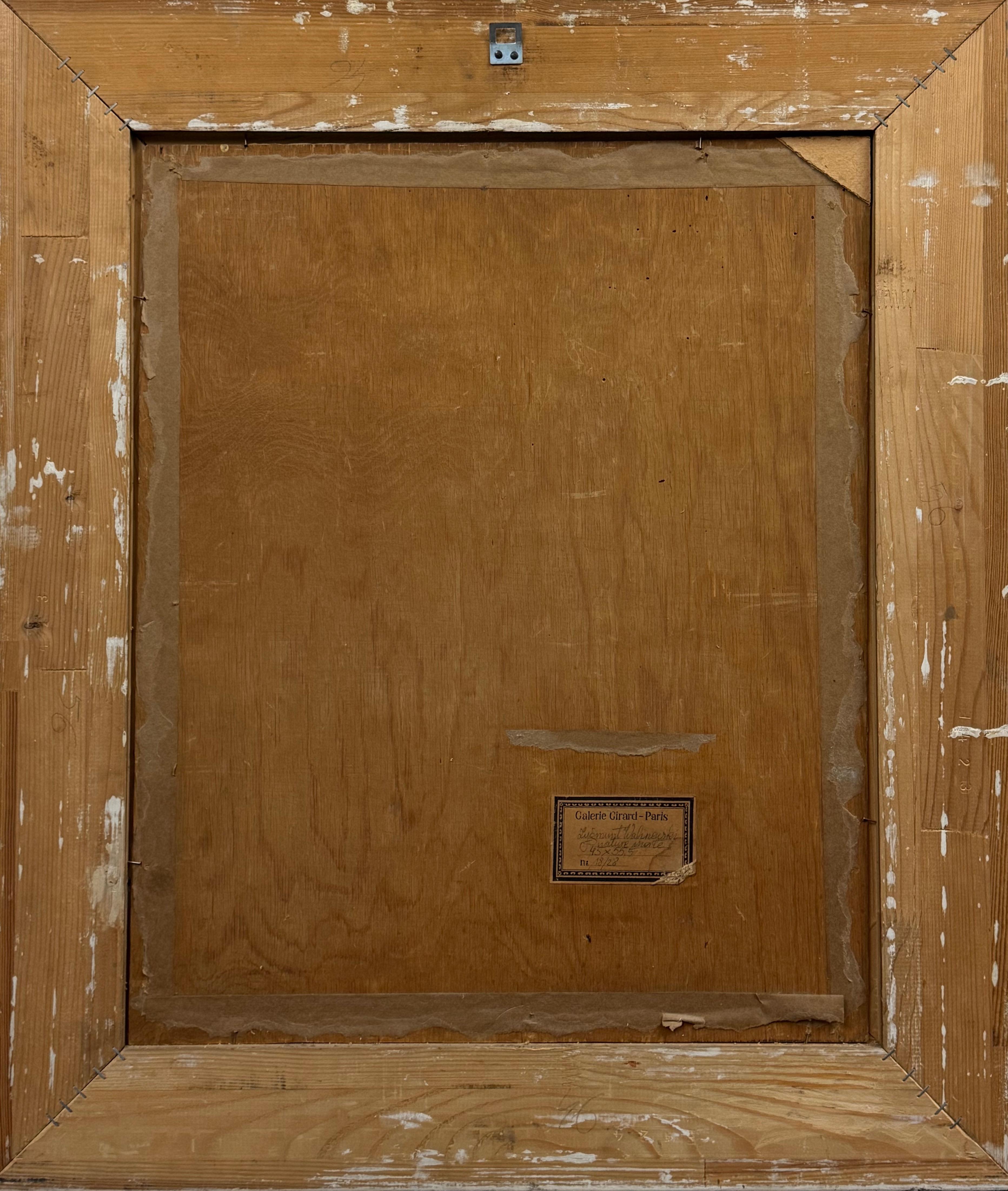 Nieustalony malarz, ''Bukiet kwiatów w wazonie''