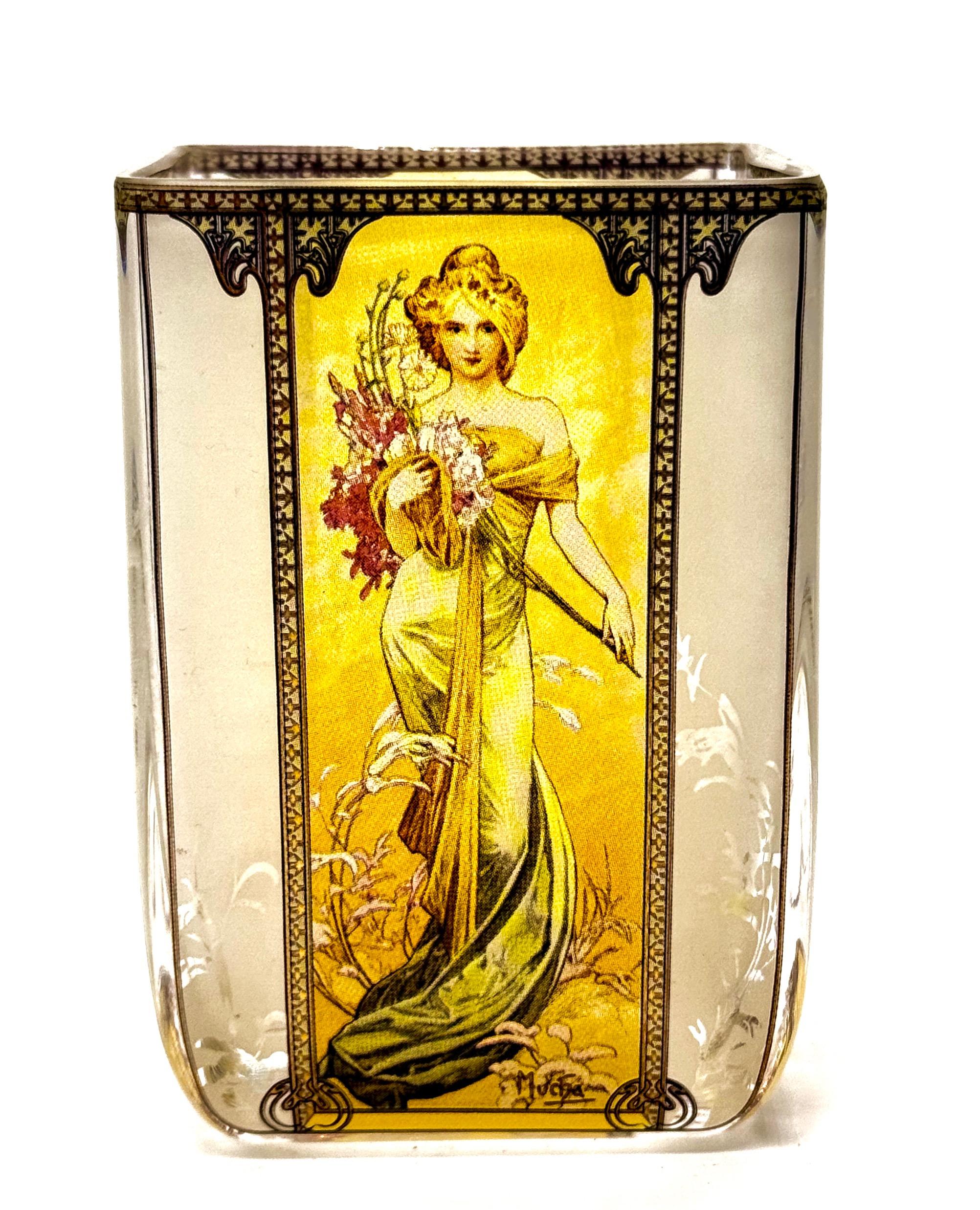 Dekoracyjny zestaw 3 lampionów, GOEBEL