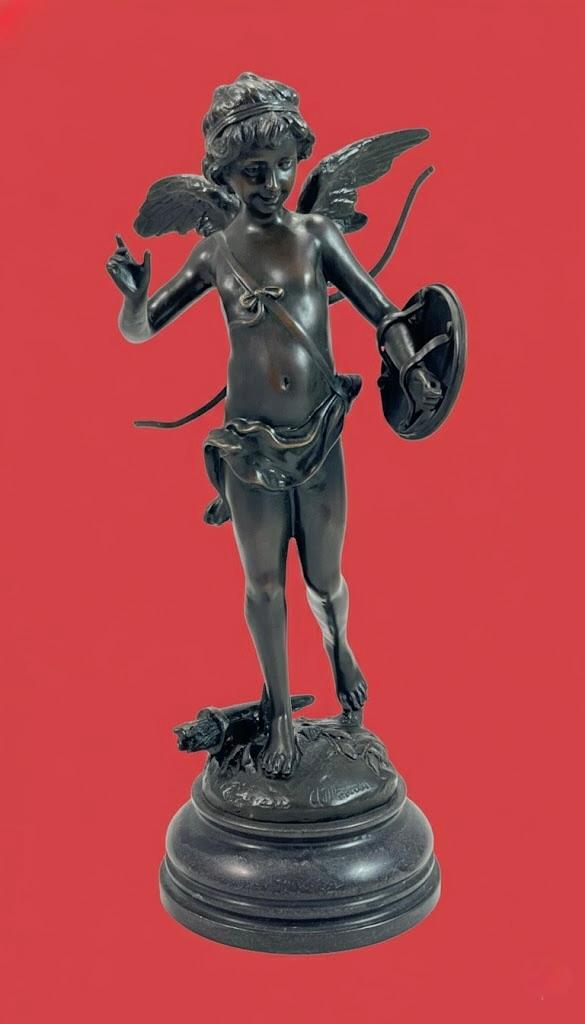 Ozdobna figura Cherubina