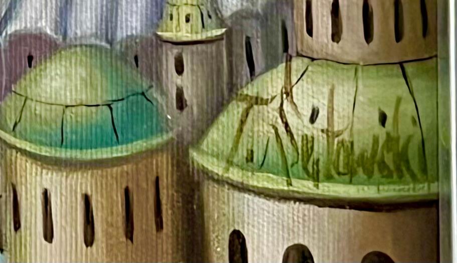 Tomasz Sętowski ,''GAME''