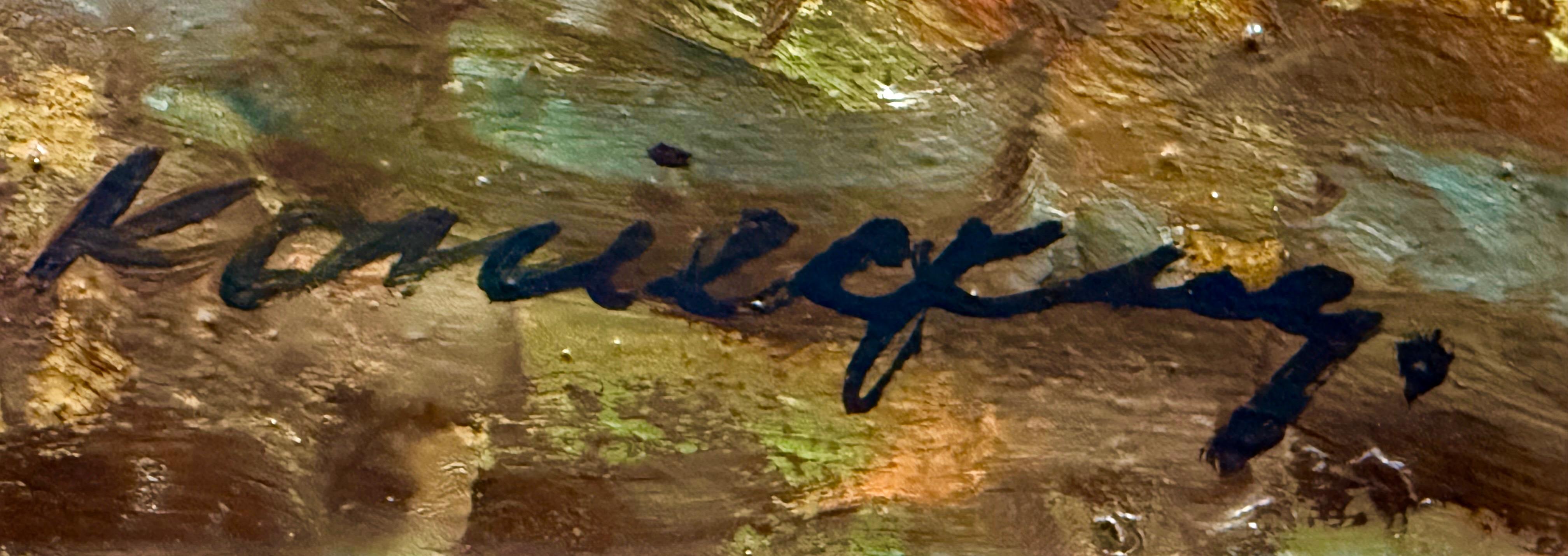 Konieczny ''Przystań w Wągrowcu''