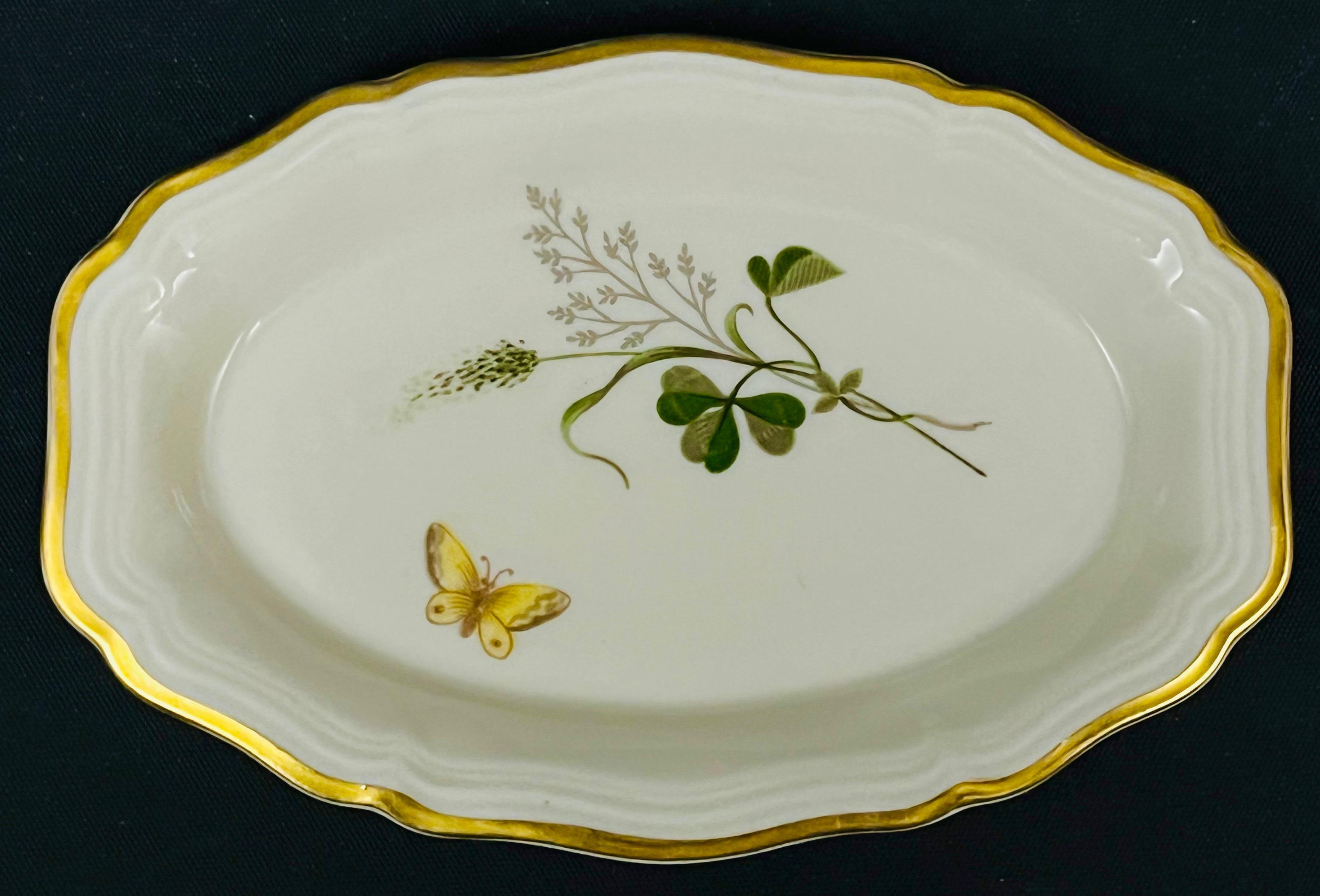 Zbiór porcelany Rosenthal- 8 sztuk