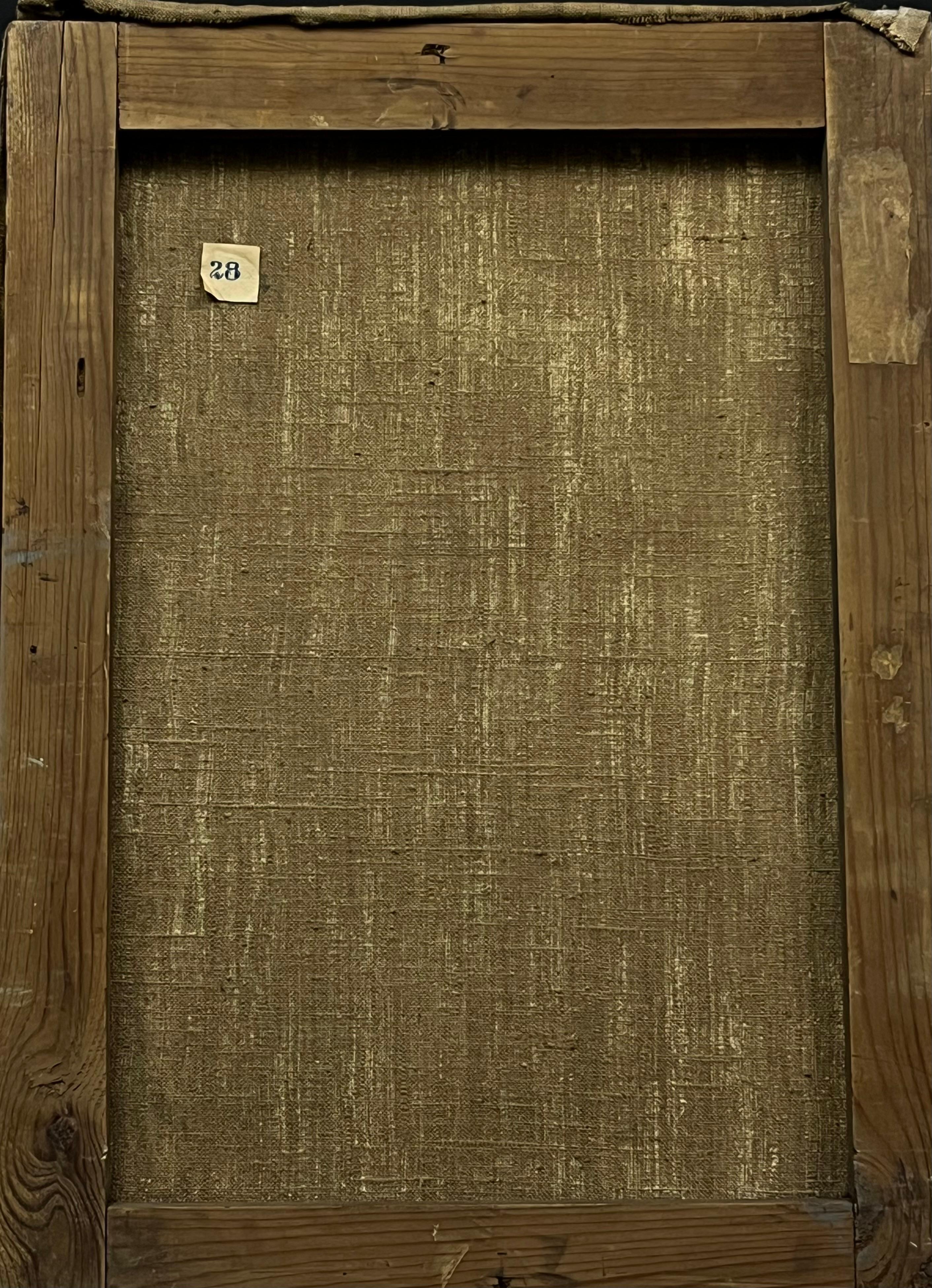 Zenon Kaczmarkiewicz (1926-1993),''Zestaw 2 obrazów''