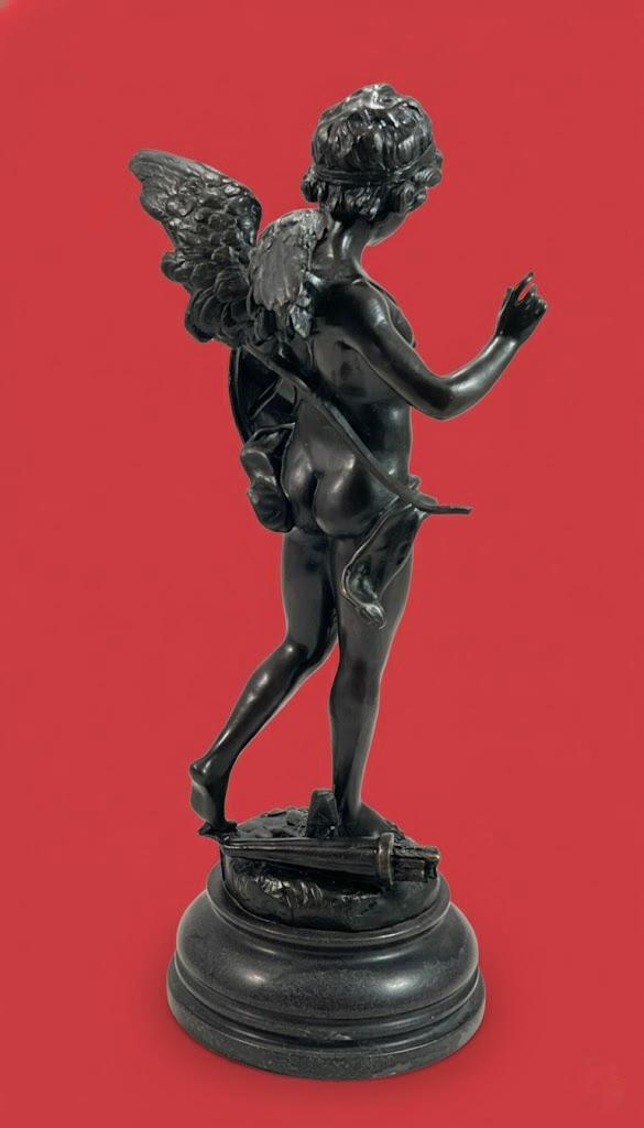 Ozdobna figura Cherubina