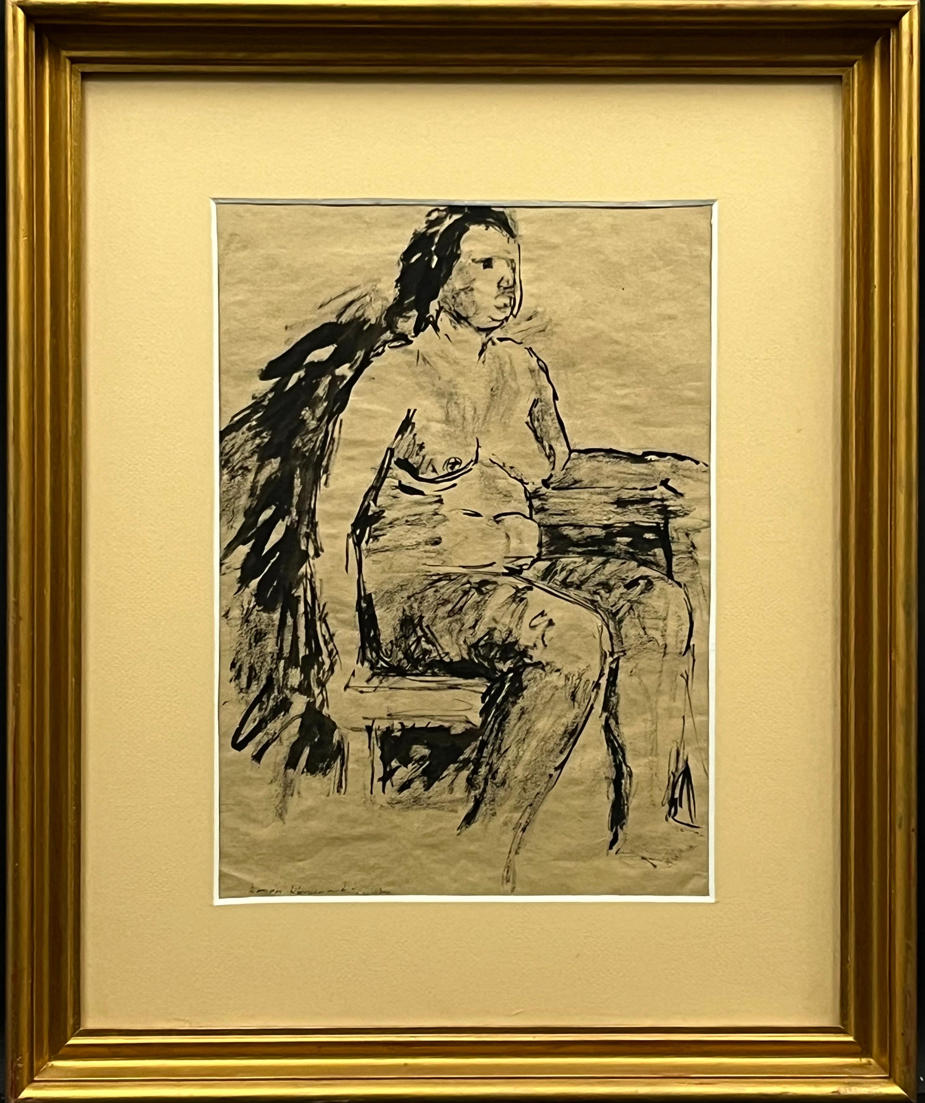 Zenon Kaczmarkiewicz (1926-1993),Zestaw 2 obrazów