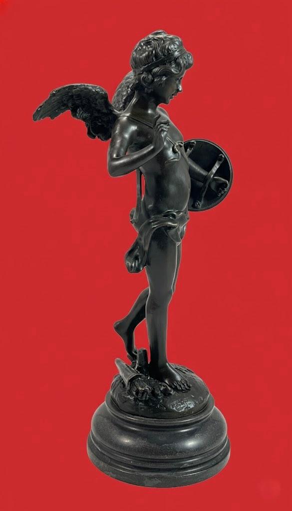 Ozdobna figura Cherubina