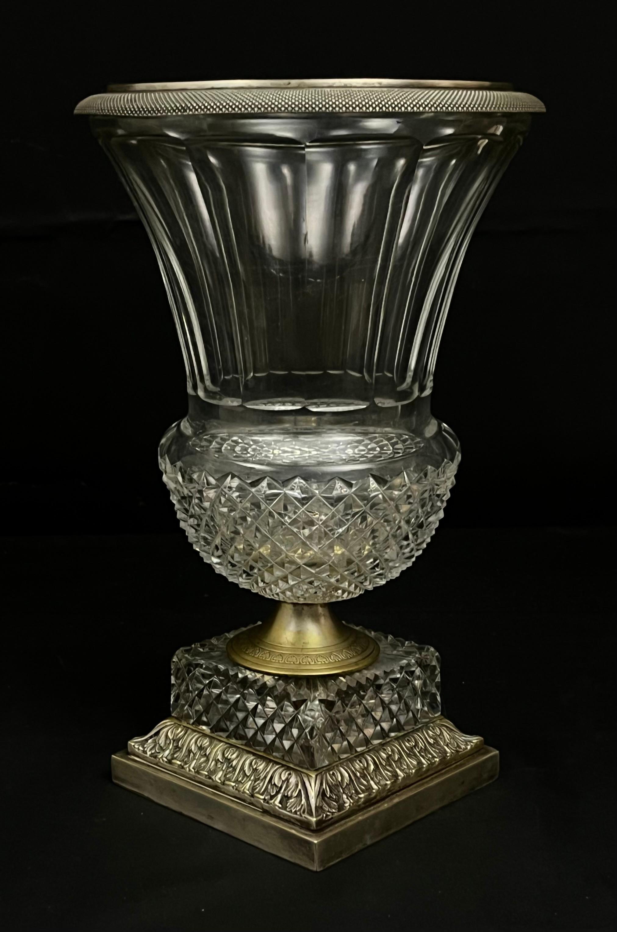Wazon ''Krater''