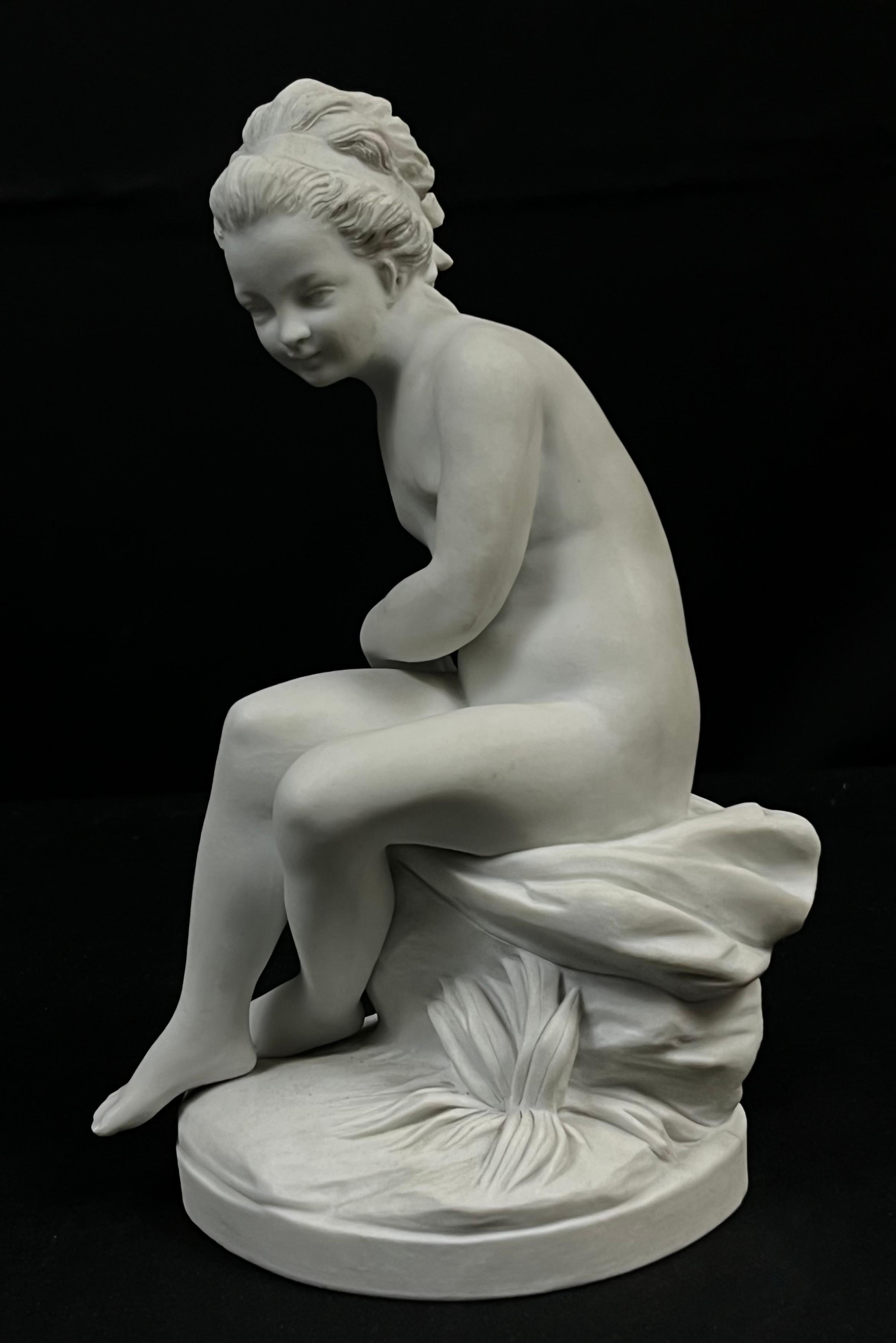 Pełnoplastyczna figura ''Diana''
