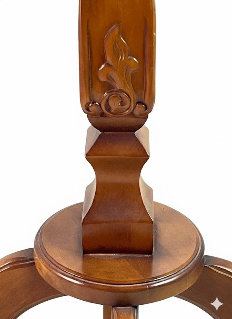 Stolik salonowy ośmiokątny