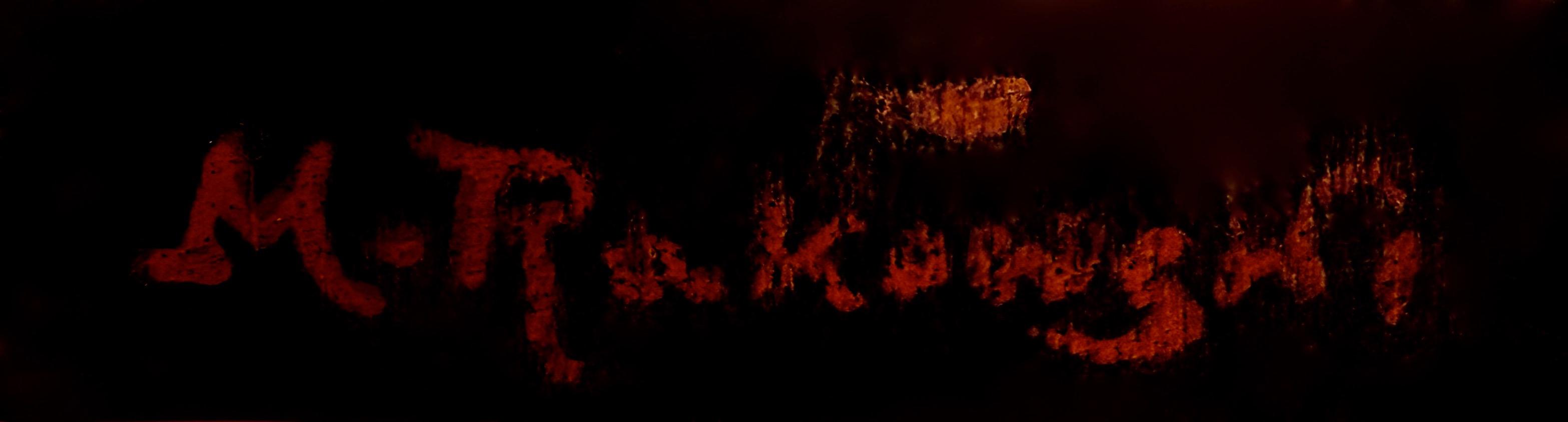 Nieustalony malarz, ''Bukiety kwiatów polnych''