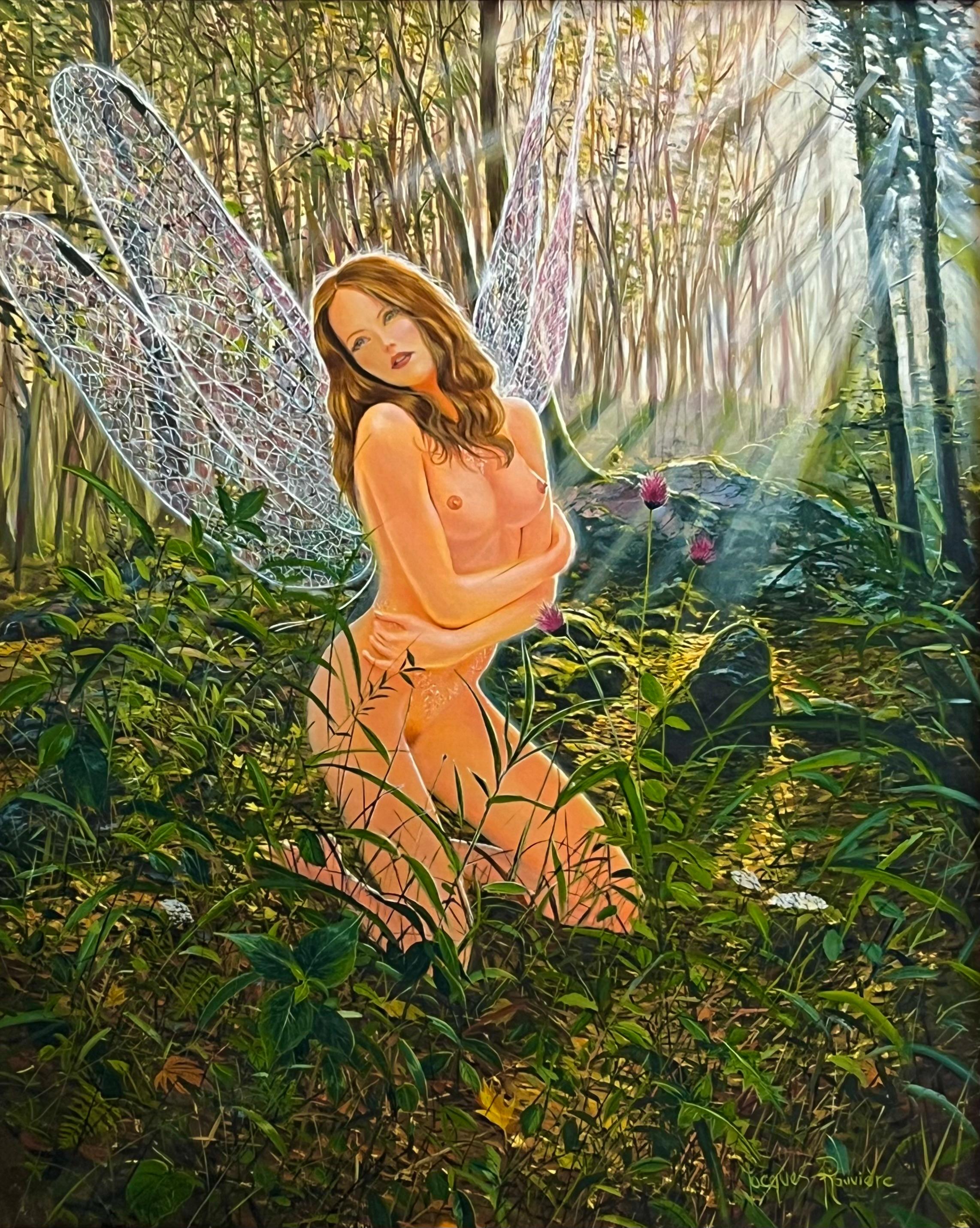Pacques Rouviere, Aeria