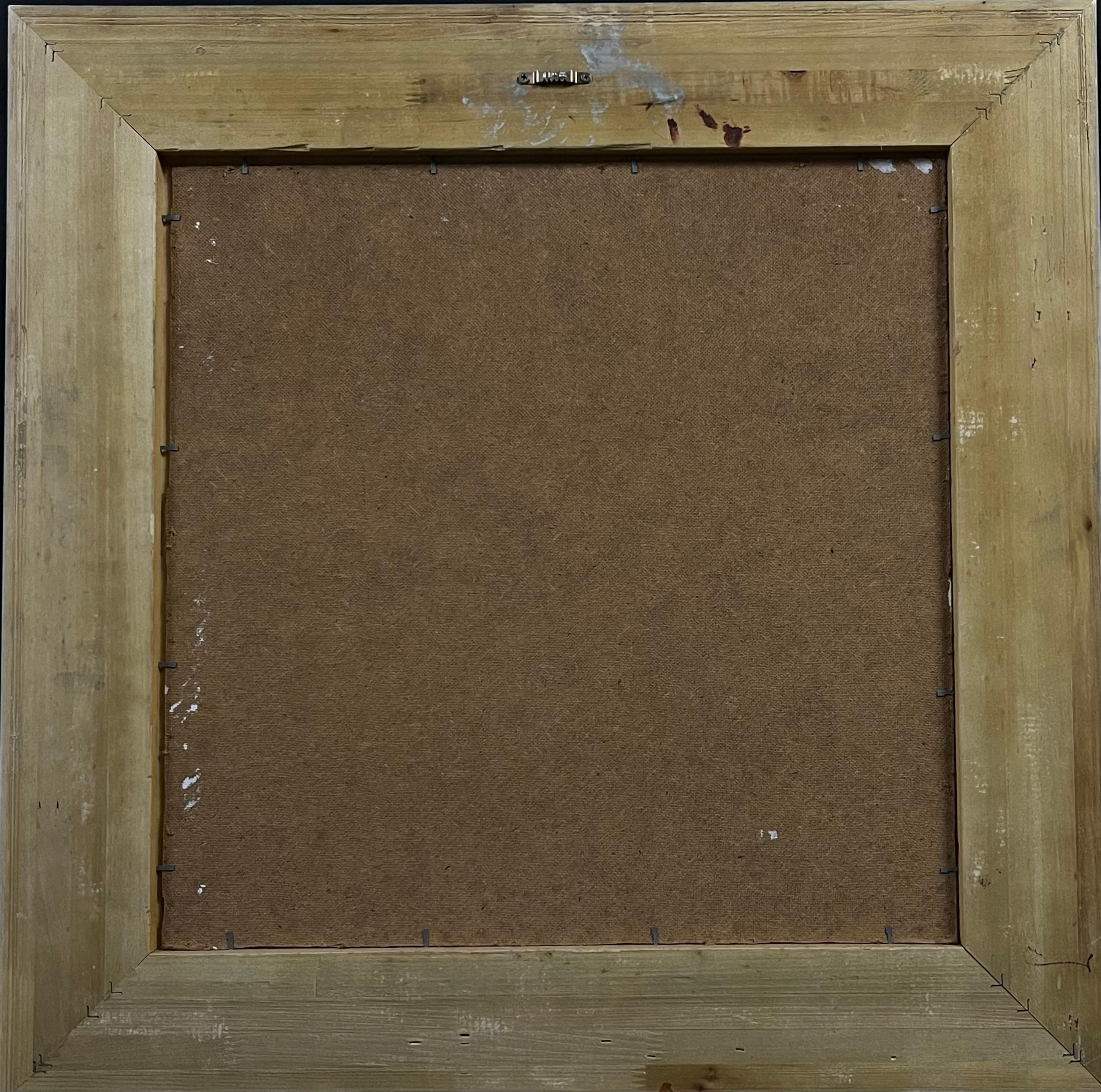 Joanna Zdrzalik(1938-2004),''Pierrot i dziewczyna''