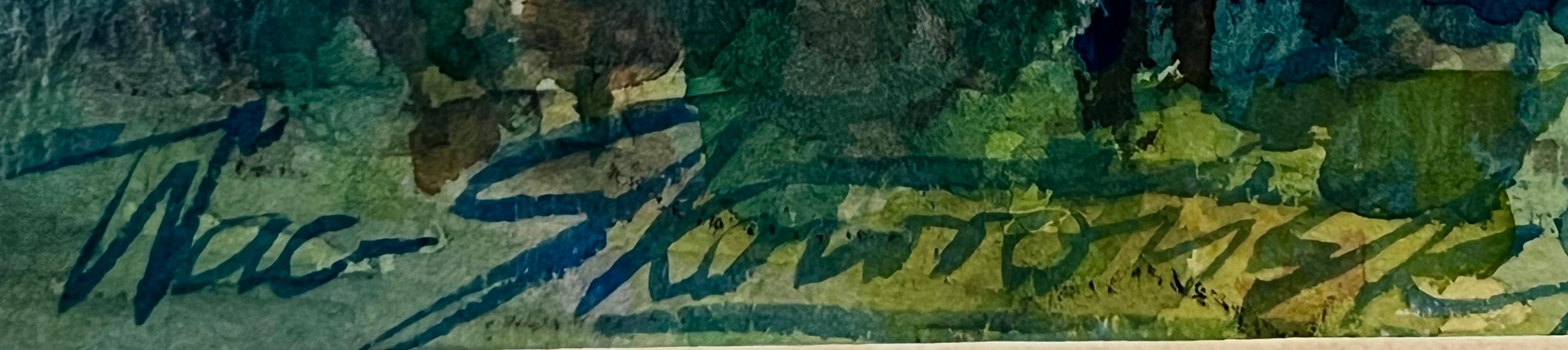 Wacław Skowroński,''Zamek Joanitów w Łągowie''