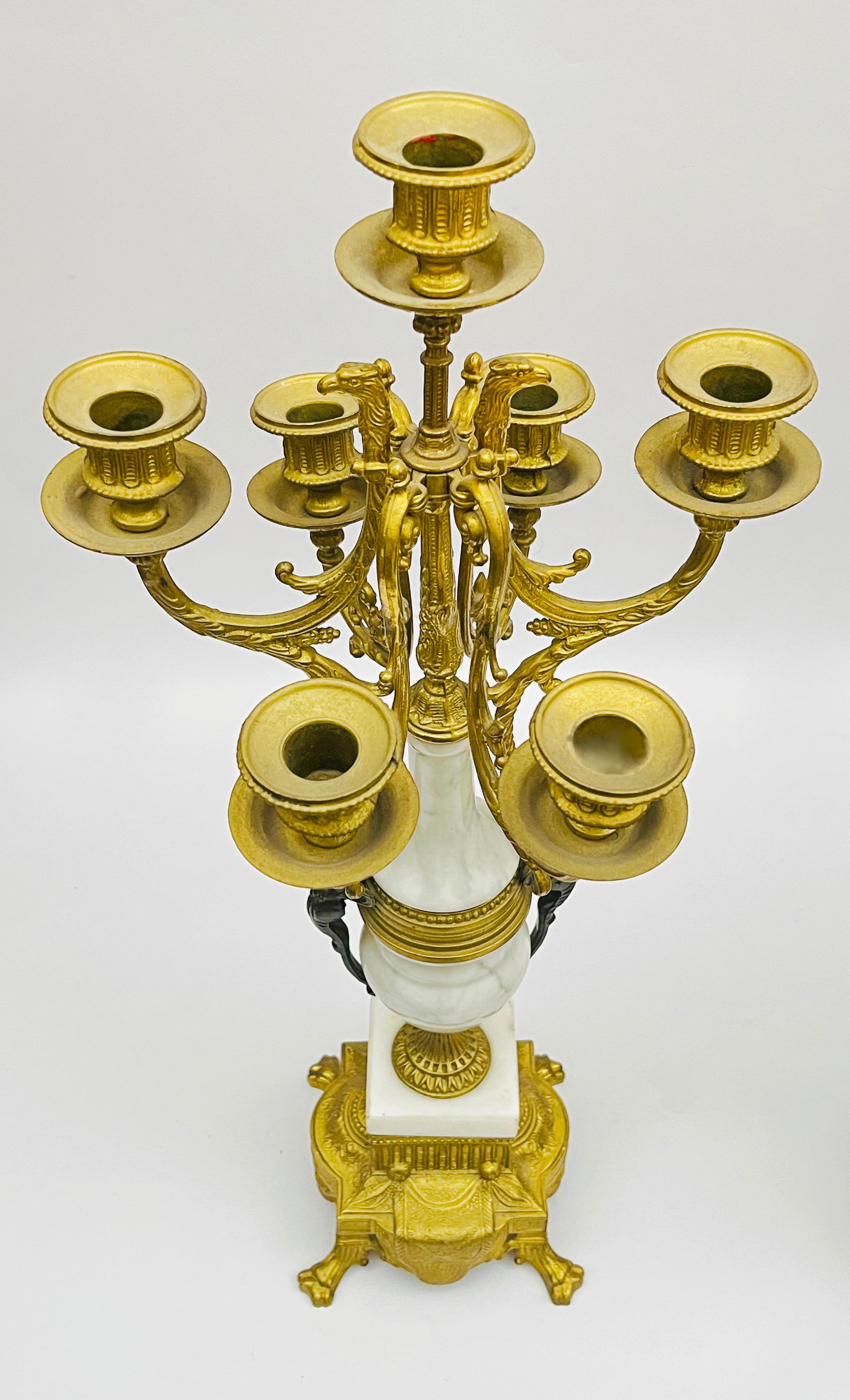 Dekoracyjny zestaw komodowy