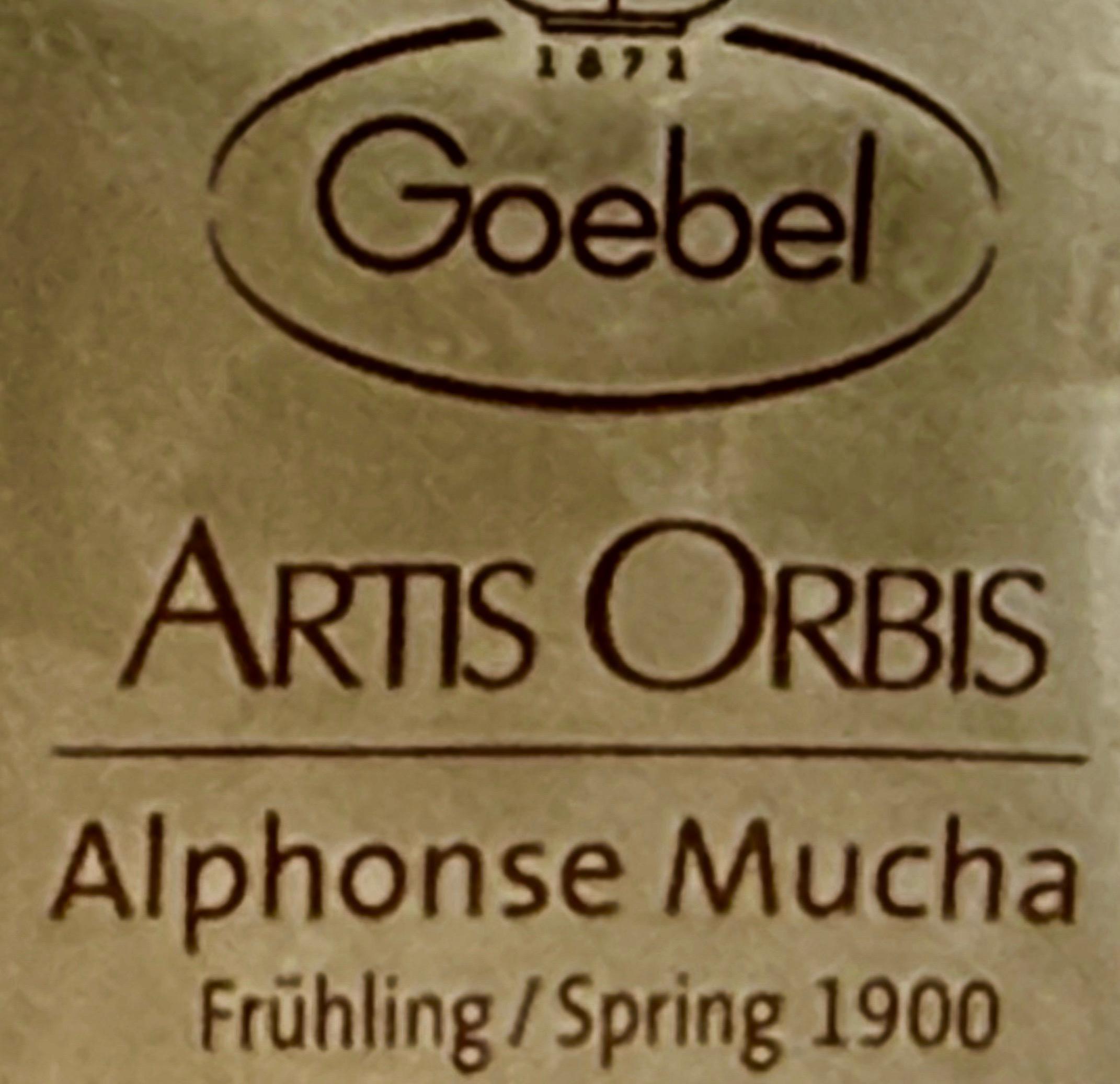 Dekoracyjny zestaw 3 lampionów, GOEBEL