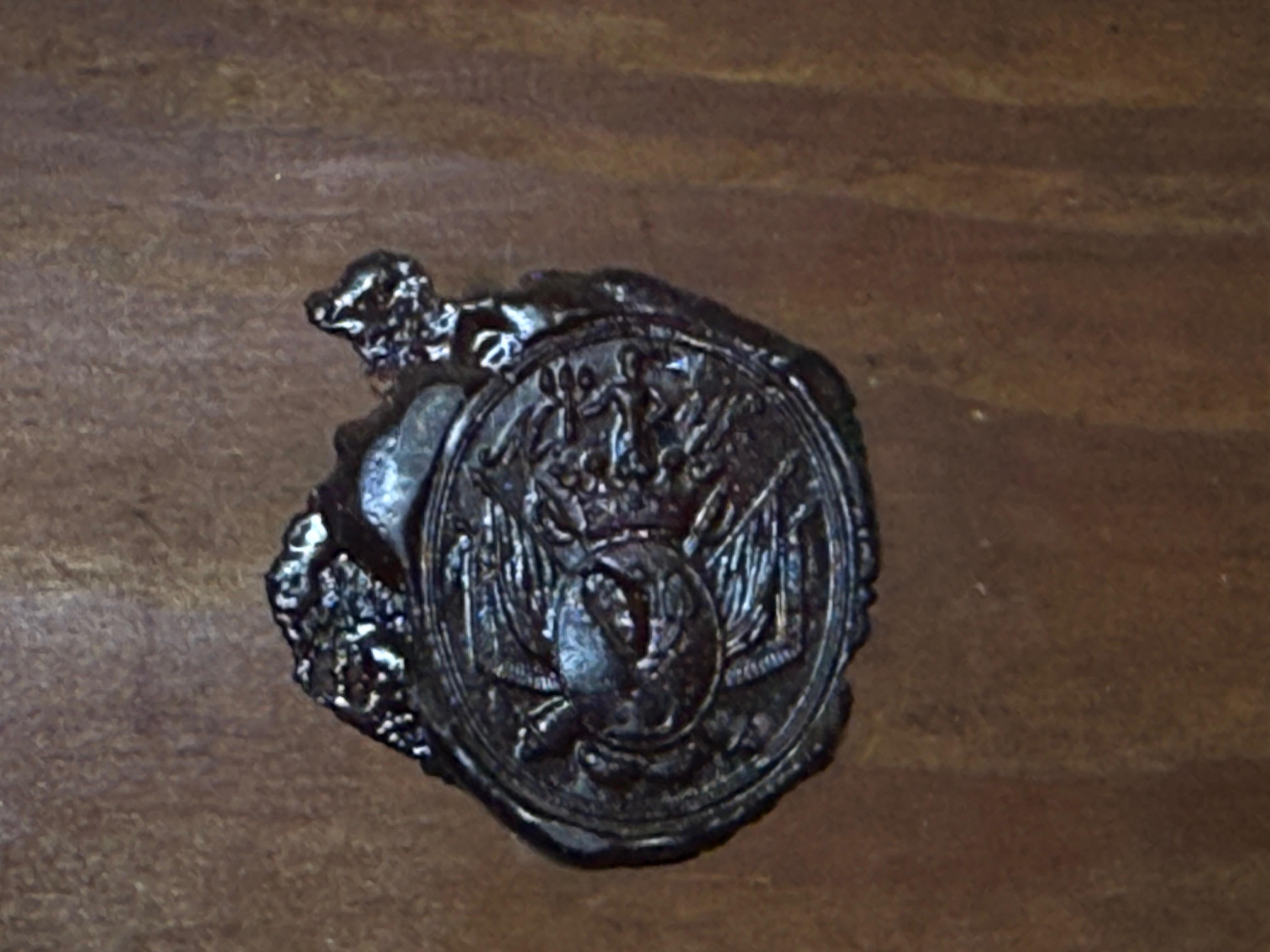 Nieustalony malarz, ''Martwa natura z homarem''