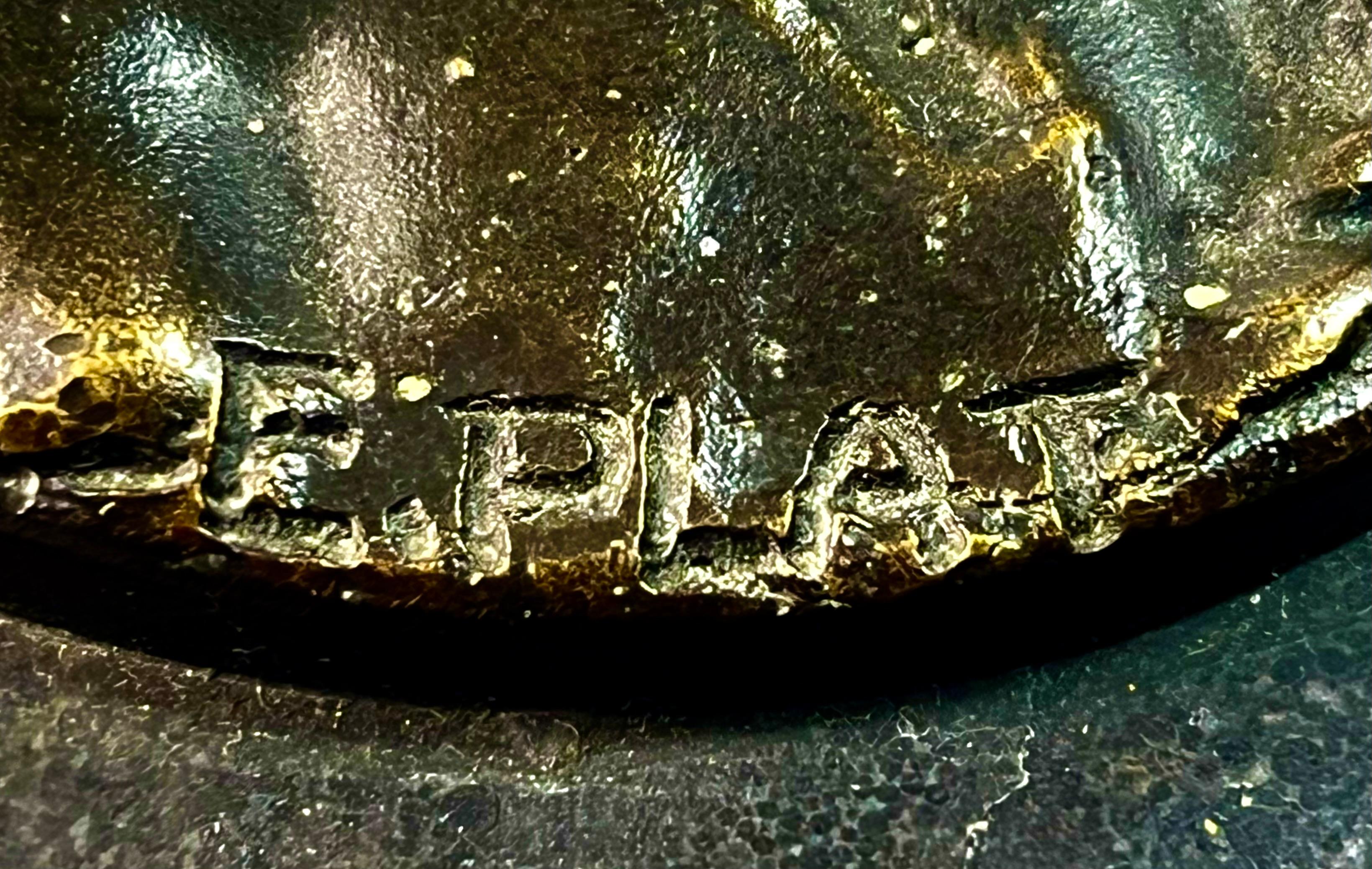 Tańczący chłopiec