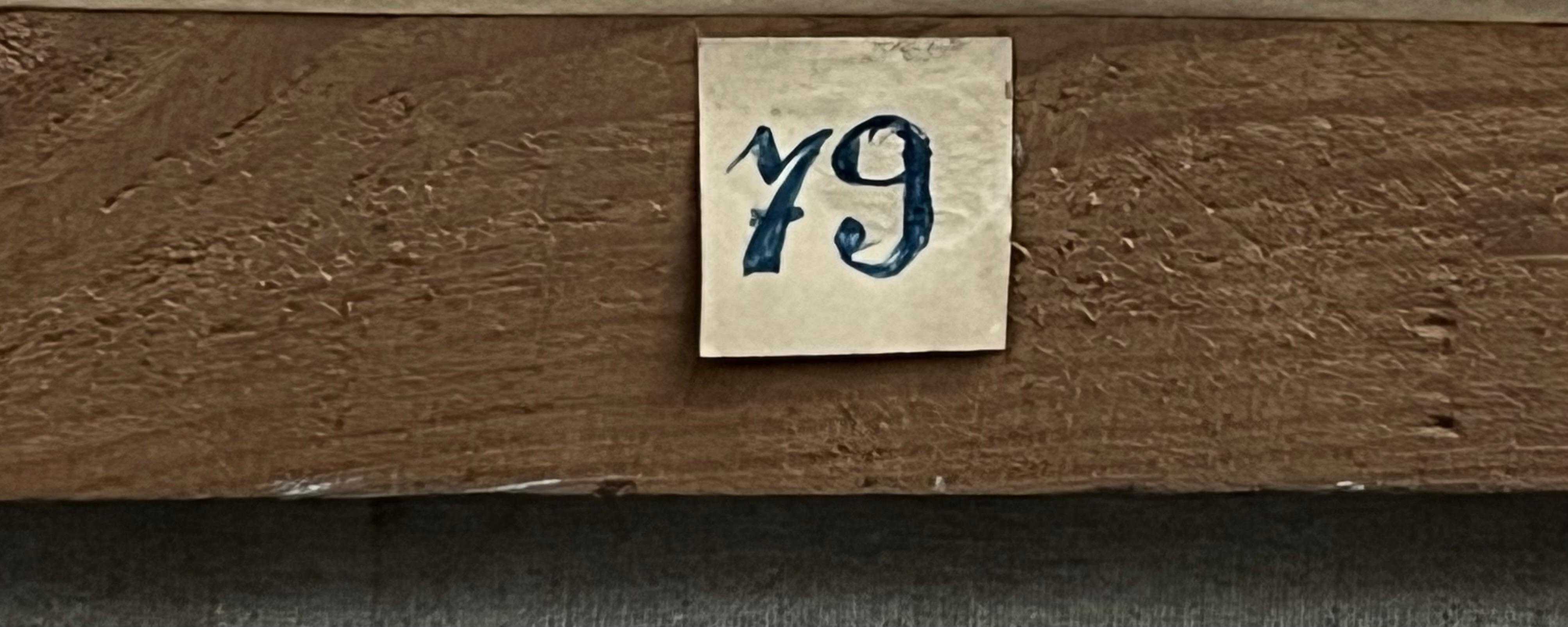 Zenon Kaczmarkiewicz (1926-1993),''Leśne kąpielisko''