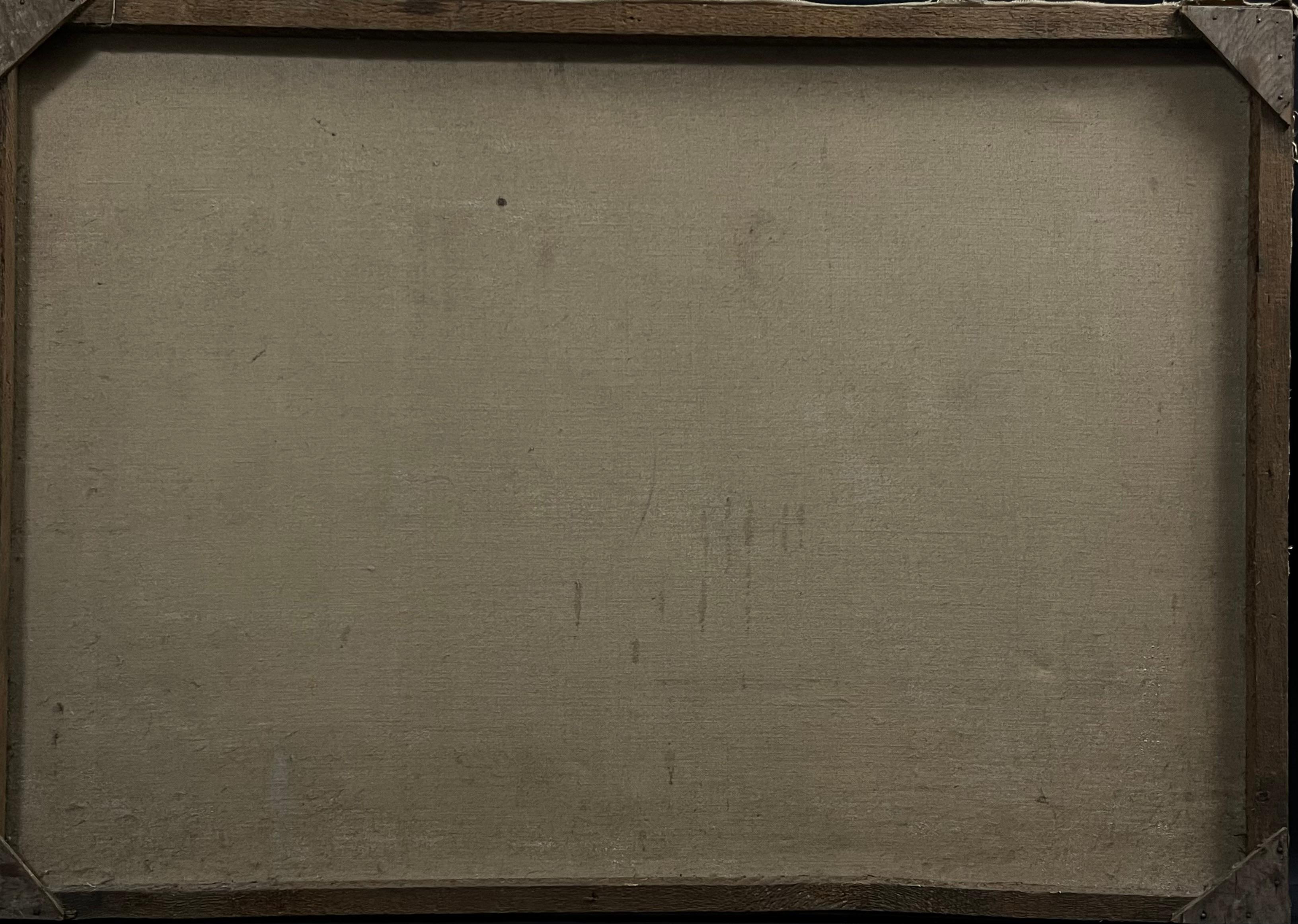 Zenon Kaczmarkiewicz (1926-1993),''Tartak''