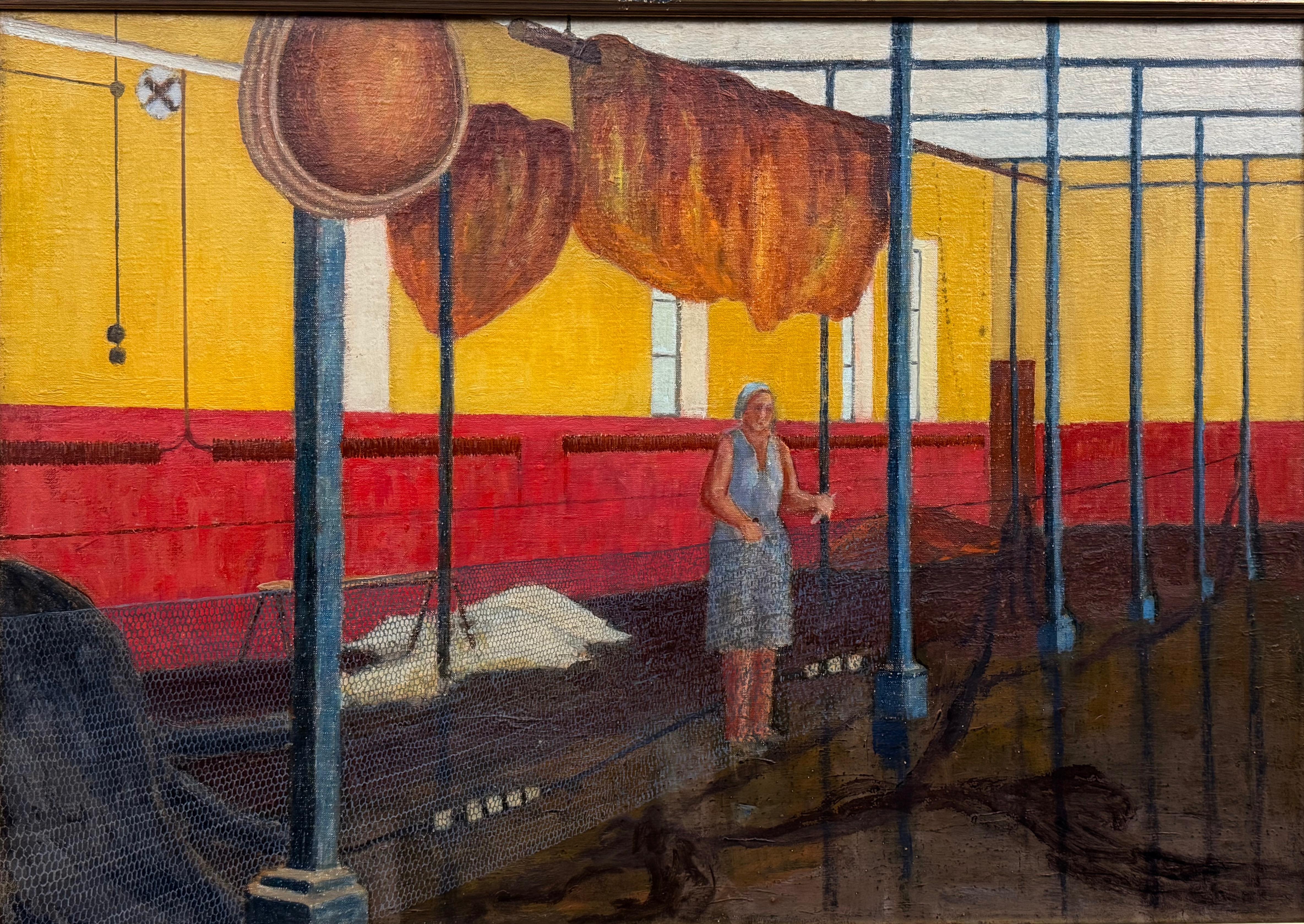 Zenon Kaczmarkiewicz (1926-1993),''Sieci''