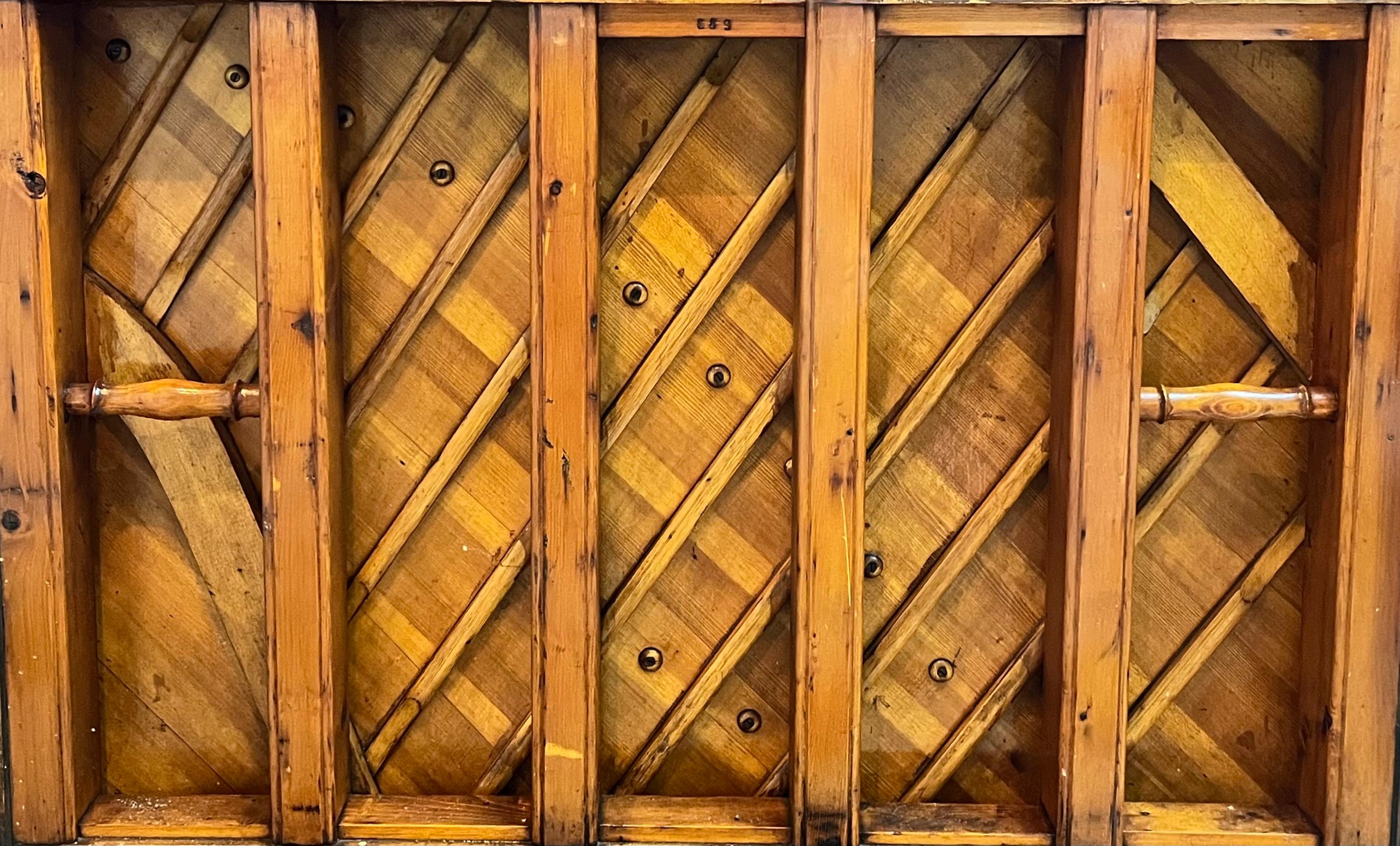 Dekoracyjne pianino salonowe ''Lucien-OOR''