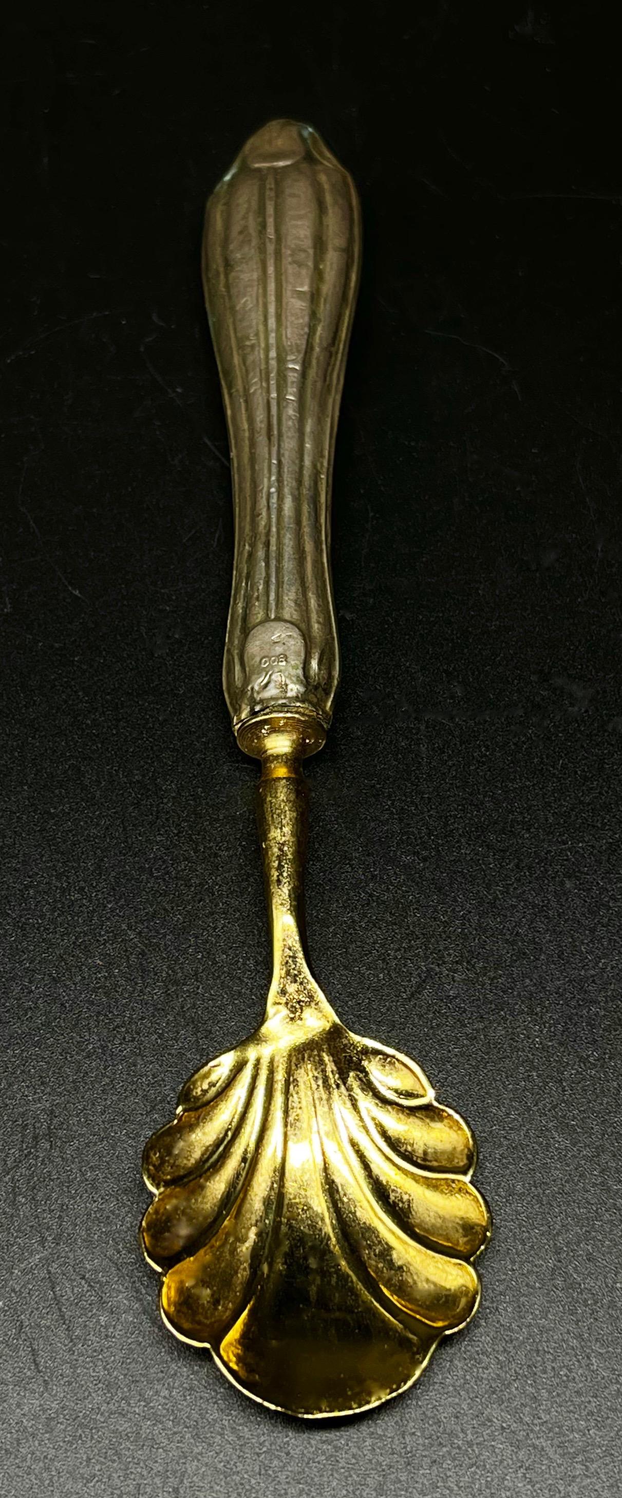 Zestaw stołowy -2 sztuki, cukiernica NORBLIN