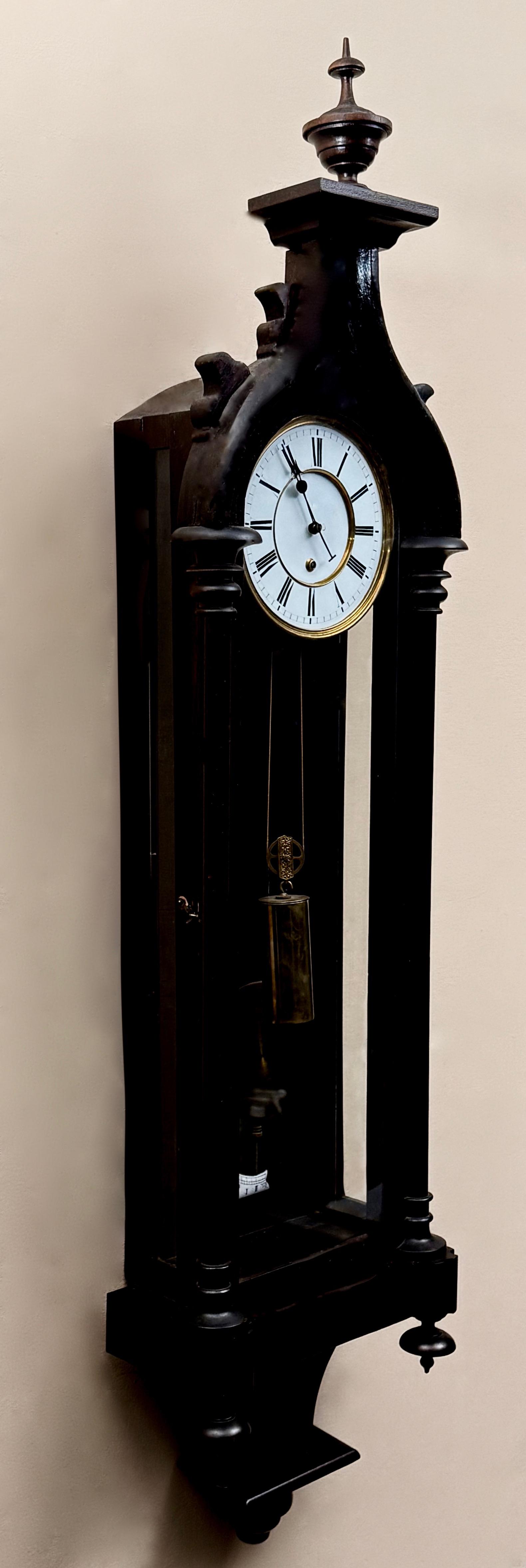 Dekoracyjny zegar ścienny