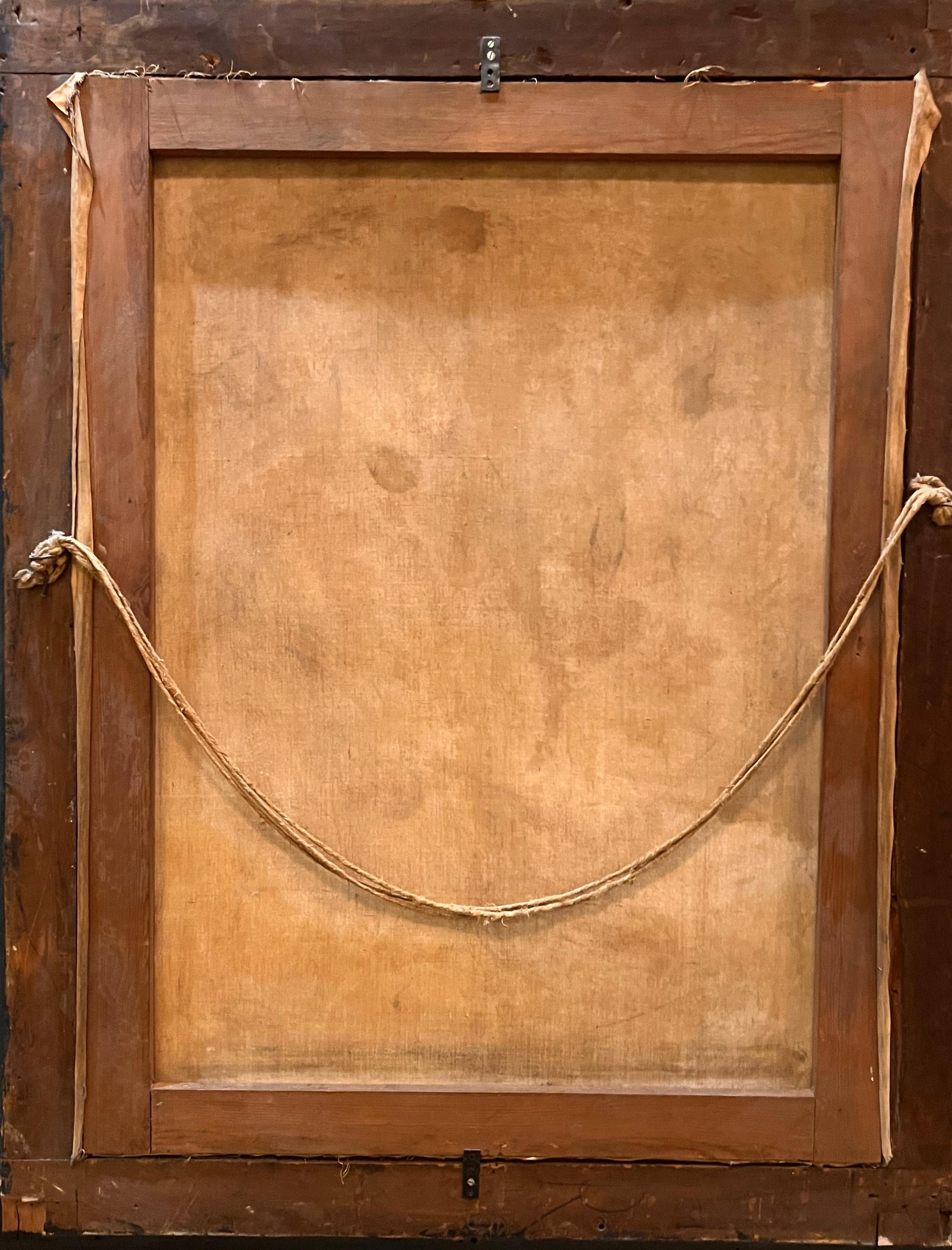 Erwin Elster(1887-1977),''Portret kobiety z książką-W.Stabrowskiej ''