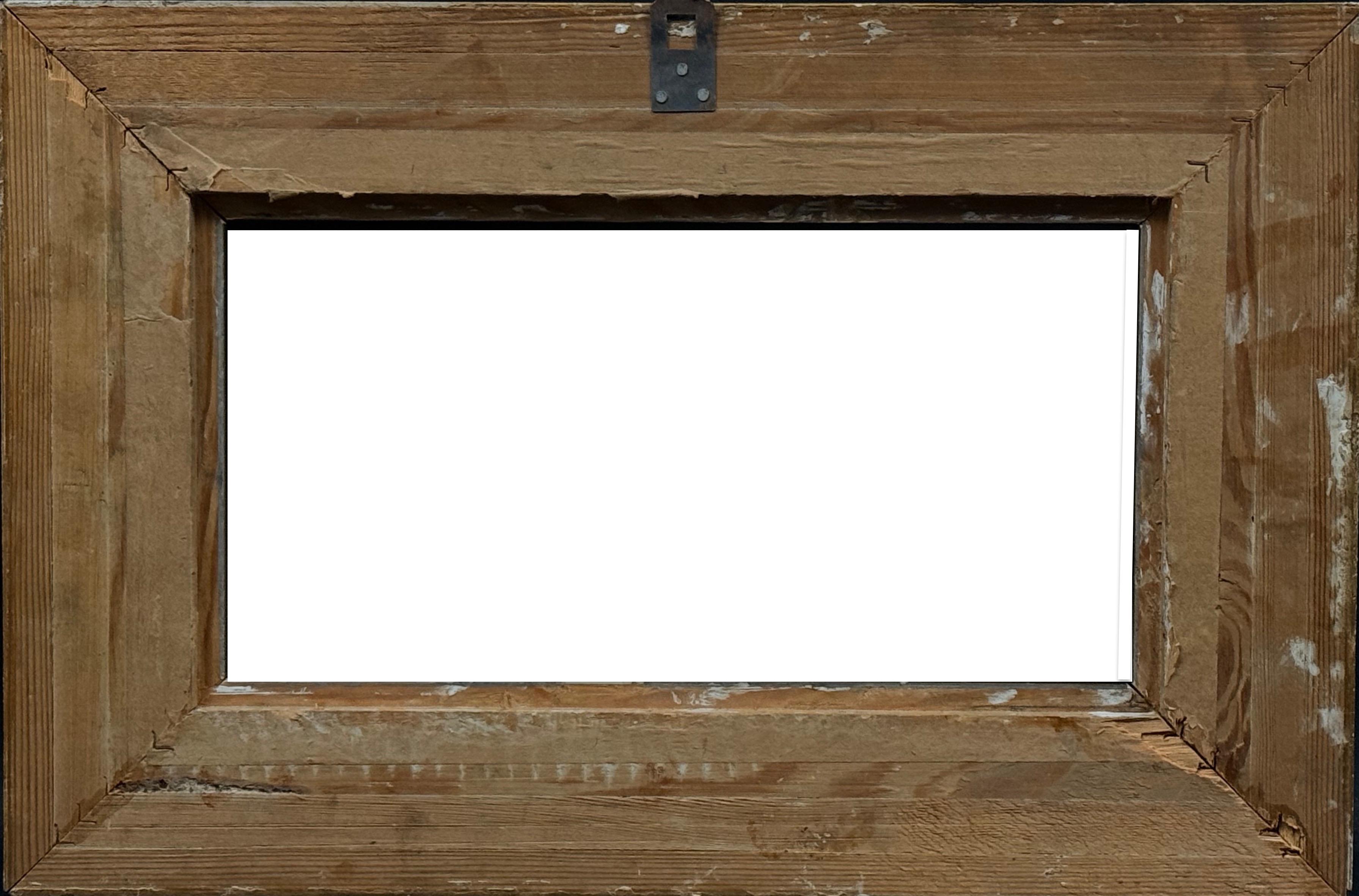 Zestaw dekoracyjnych ram - 2 sztuki