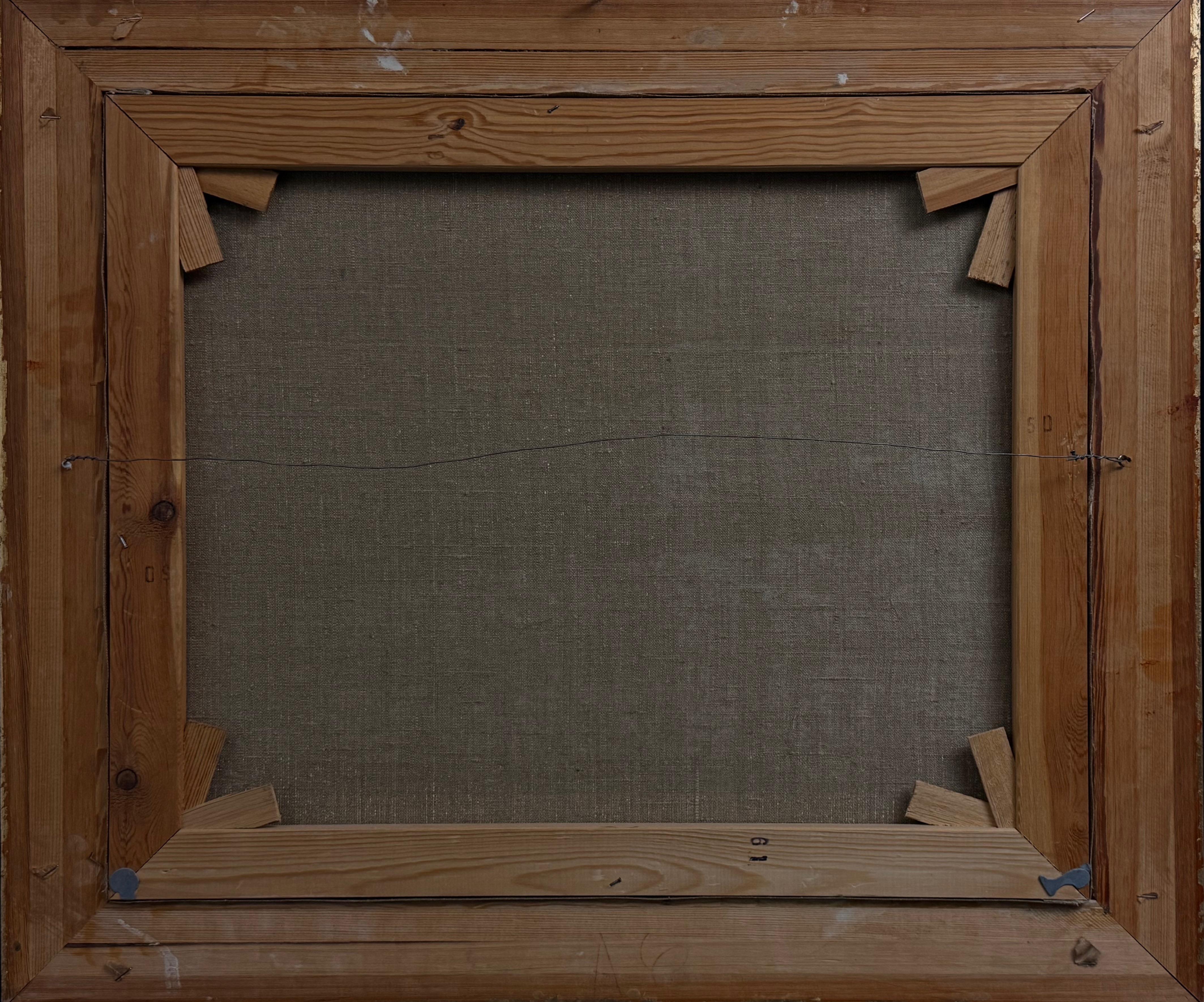 Rosenthal,''Martwa natura''