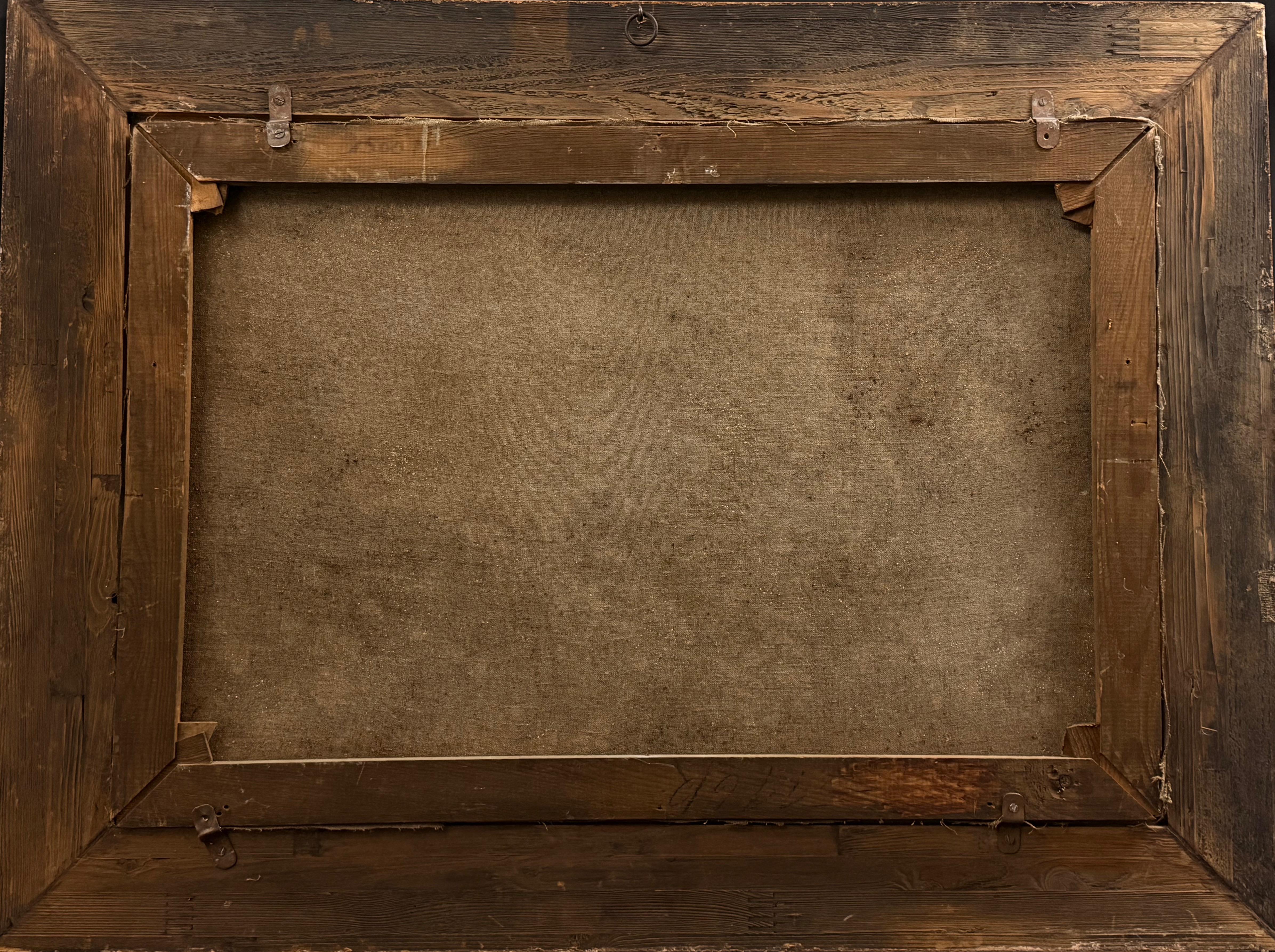 Nieustalony malarz, ''Martwa natura''