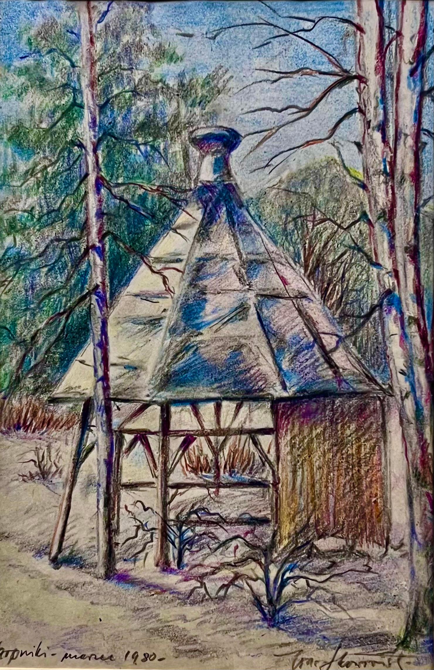 Wacław Skowroński,''Karpniki ''