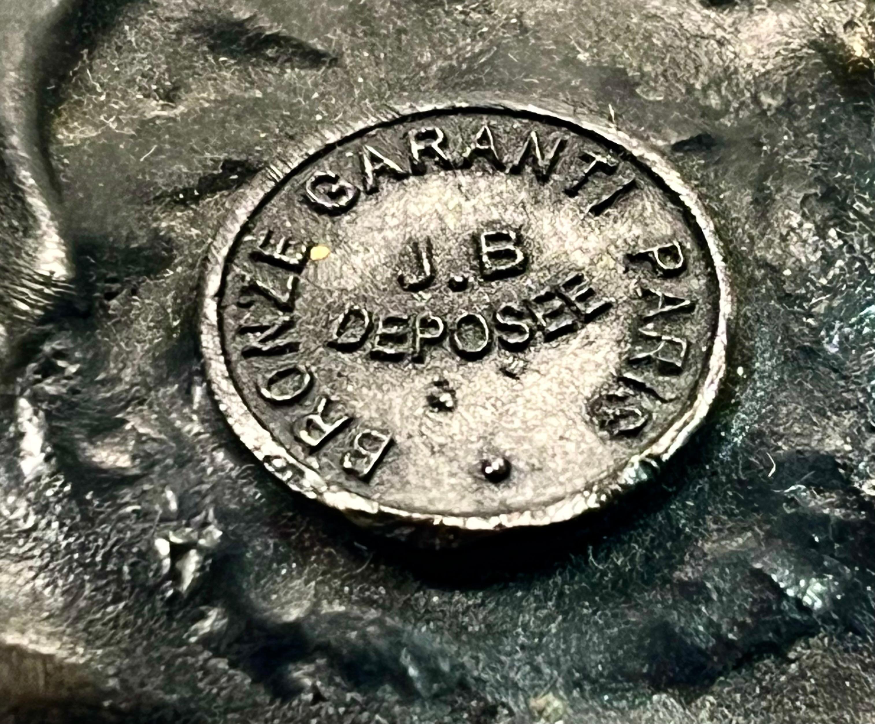 Tańczący chłopiec