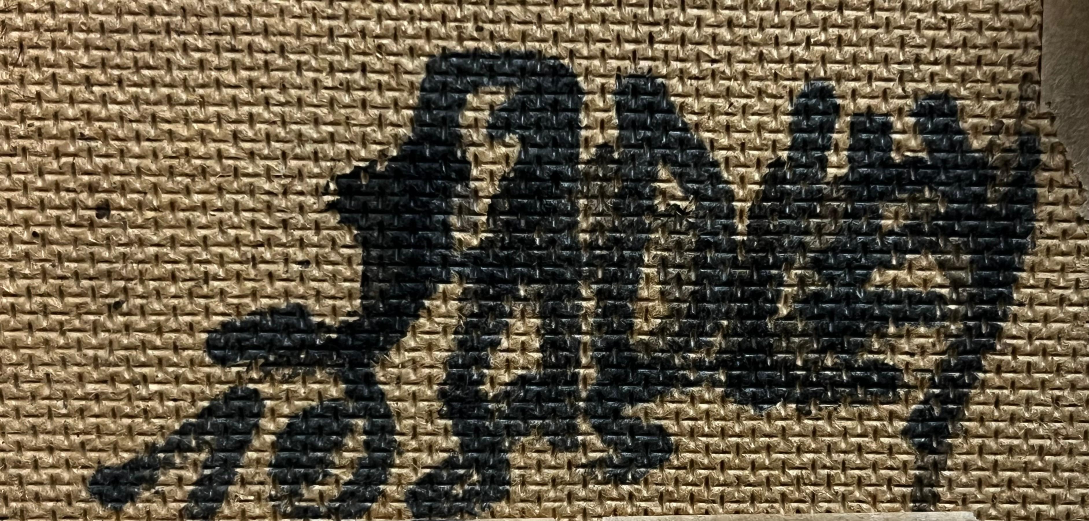 Wojciech Sadley (1932-2023), „NR 10” – zdjęcie 4
