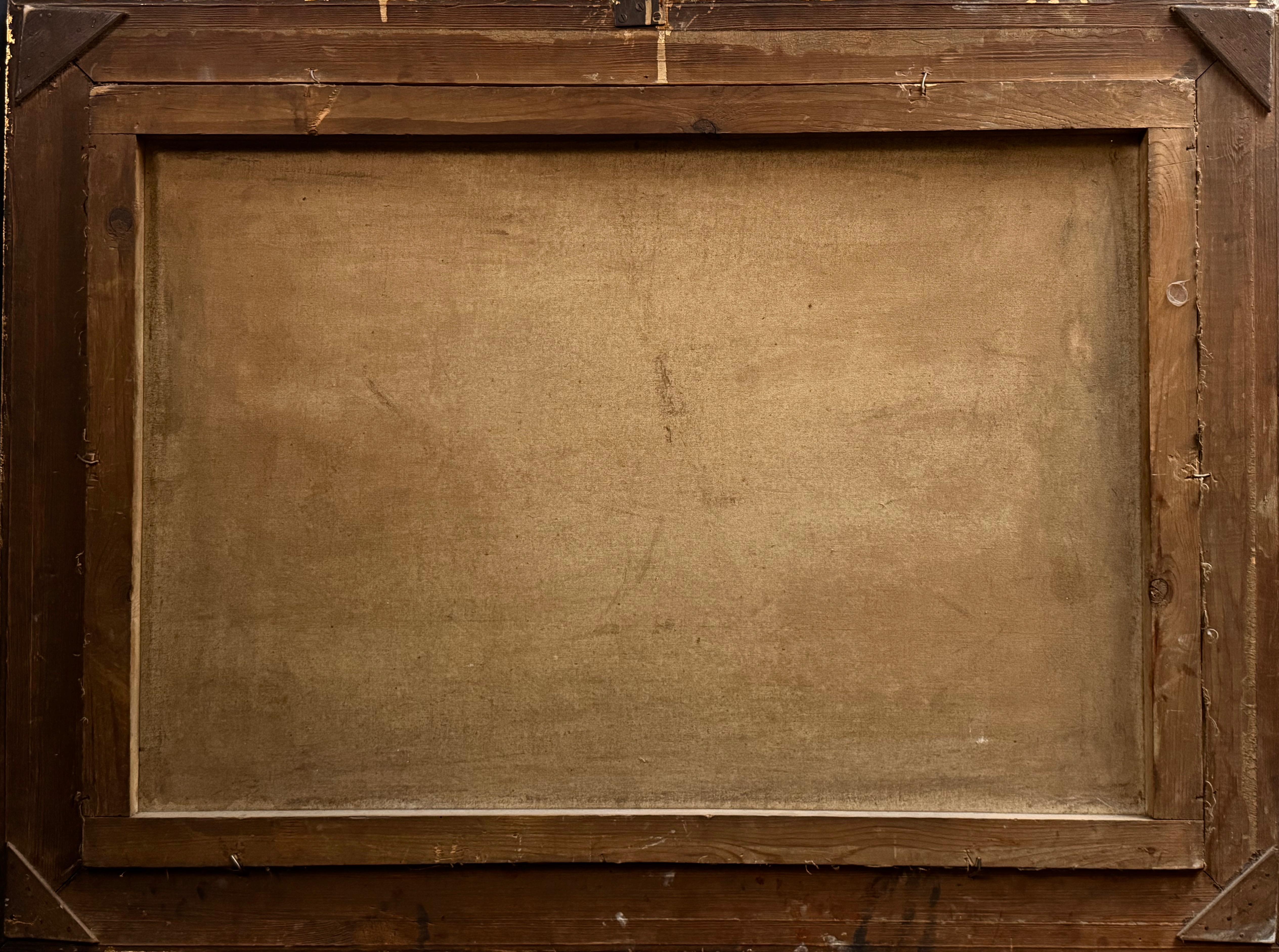 W.Nowakowski, ''Martwa natura z różami''