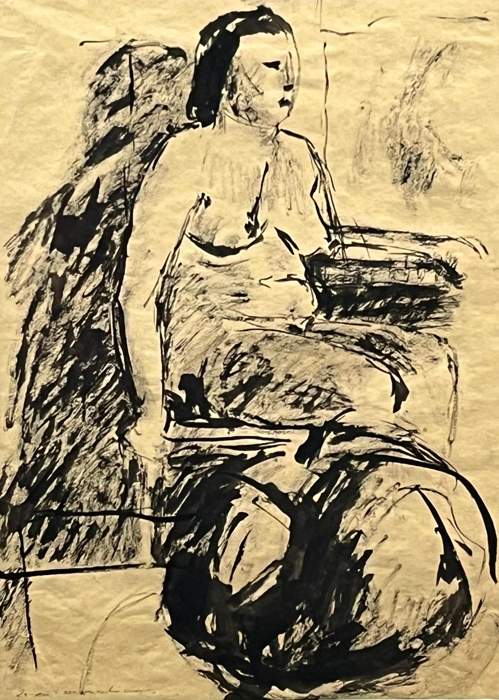 Zenon Kaczmarkiewicz (1926-1993),Zestaw 2 obrazów