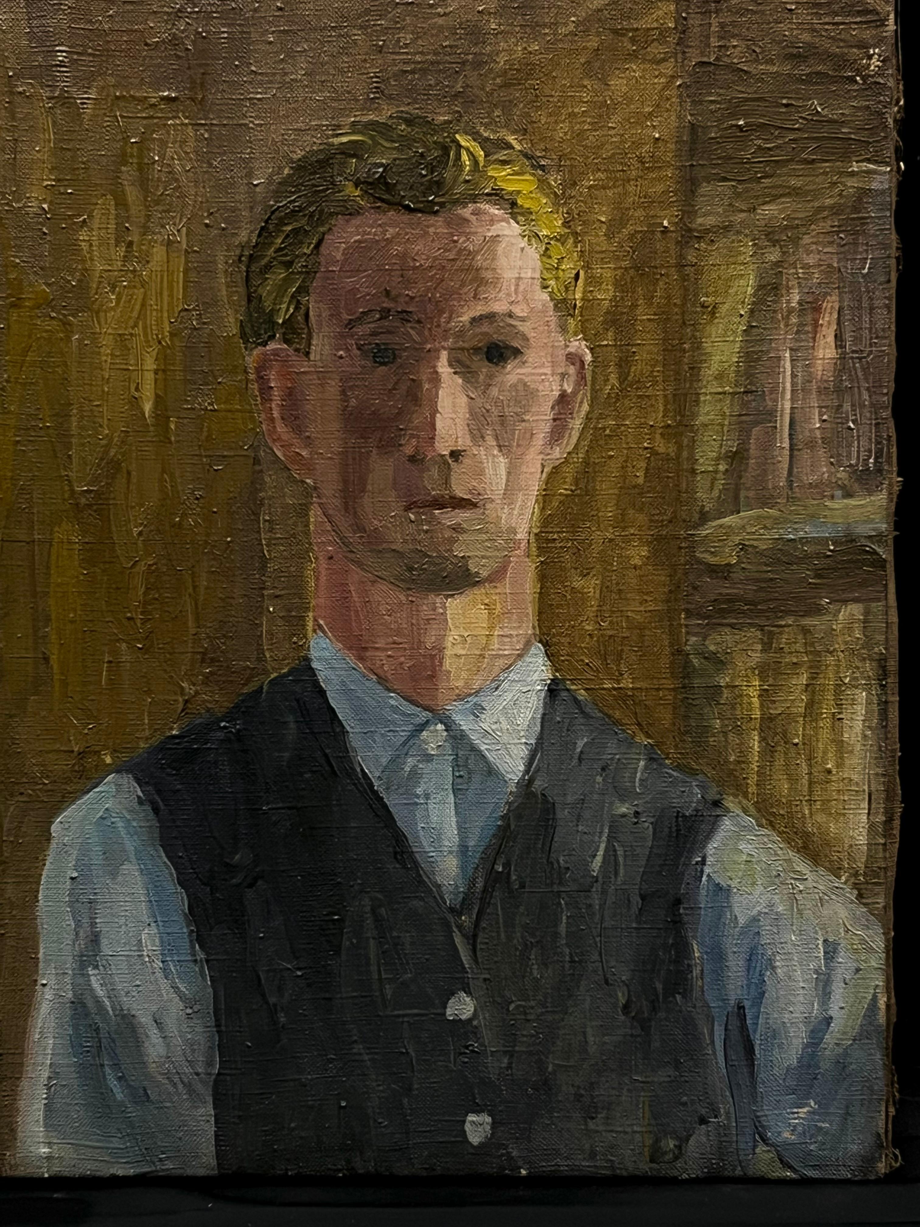 Zenon Kaczmarkiewicz (1926-1993),''Zestaw 2 obrazów''