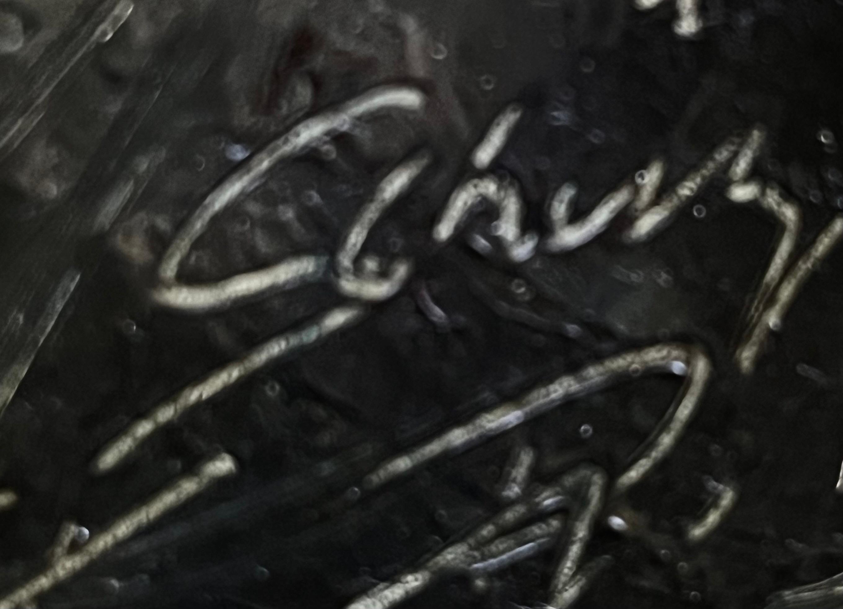 Nieustalony malarz, ''Pejzaż leśny''